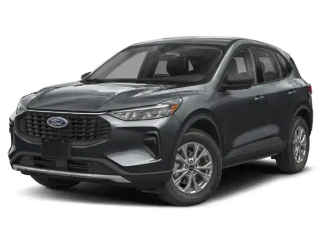 2025 Ford Escape Active AWD's photo