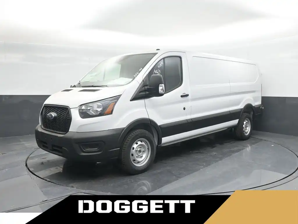 2025 Ford Transit 250 Low Roof 148 WB's photo