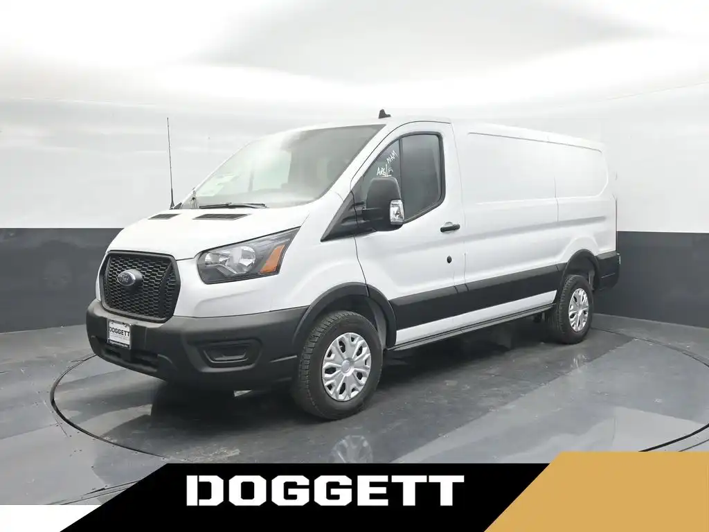2025 Ford Transit 350 Low Roof 130 WB's photo