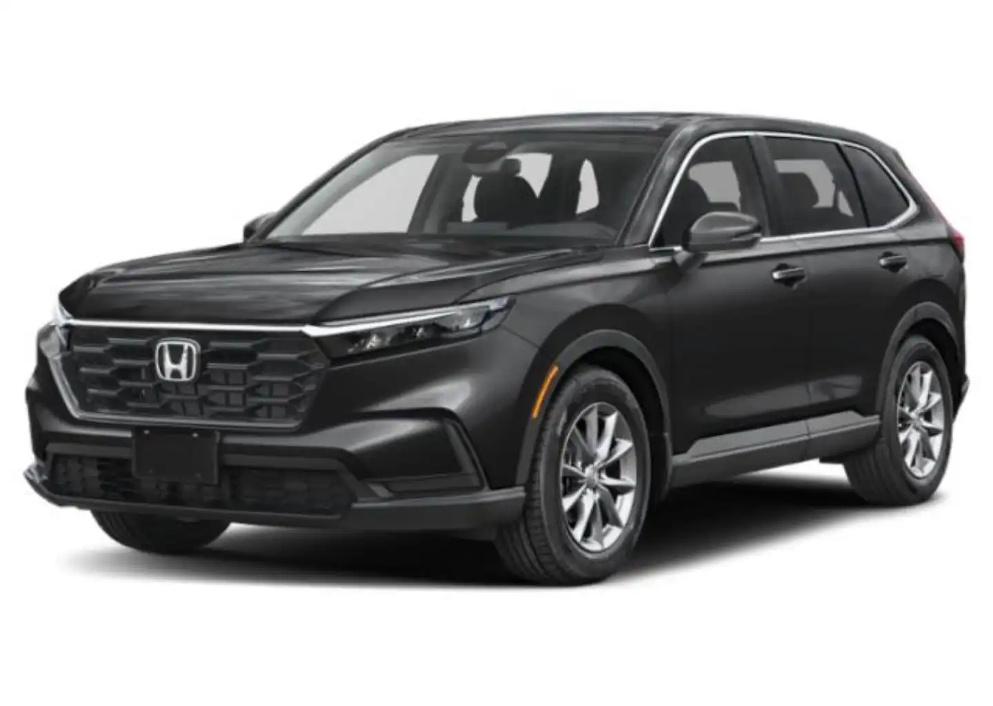 2026 Honda CR-V EX 2WD's photo