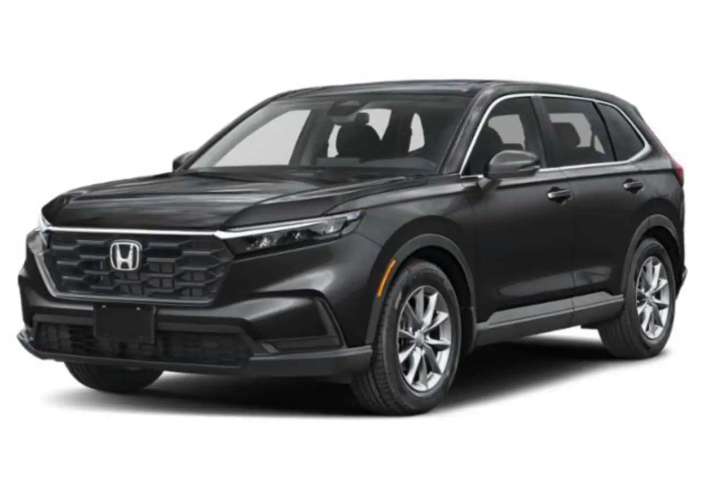 2026 Honda CR-V EX 2WD's photo
