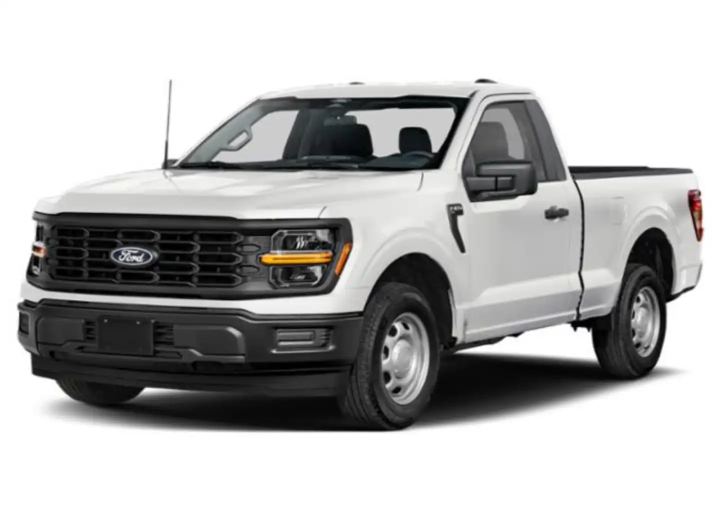 2026 Ford F-150 XL Regular Cab 6-1/2 Box's photo