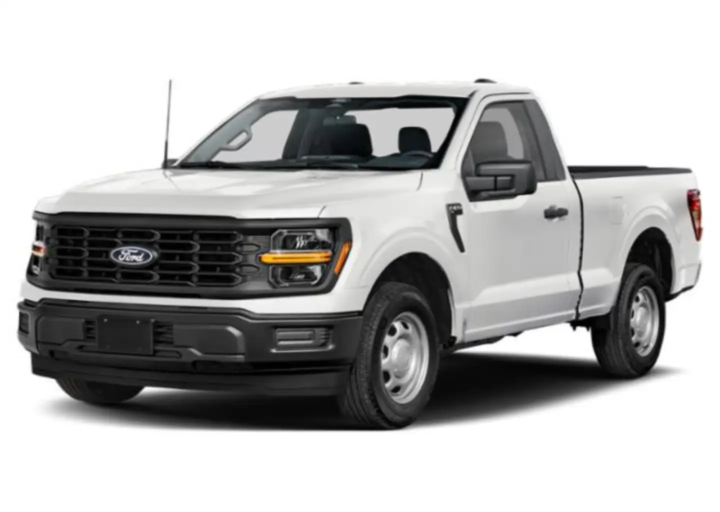2026 Ford F-150 XL Regular Cab 6-1/2 Box's photo