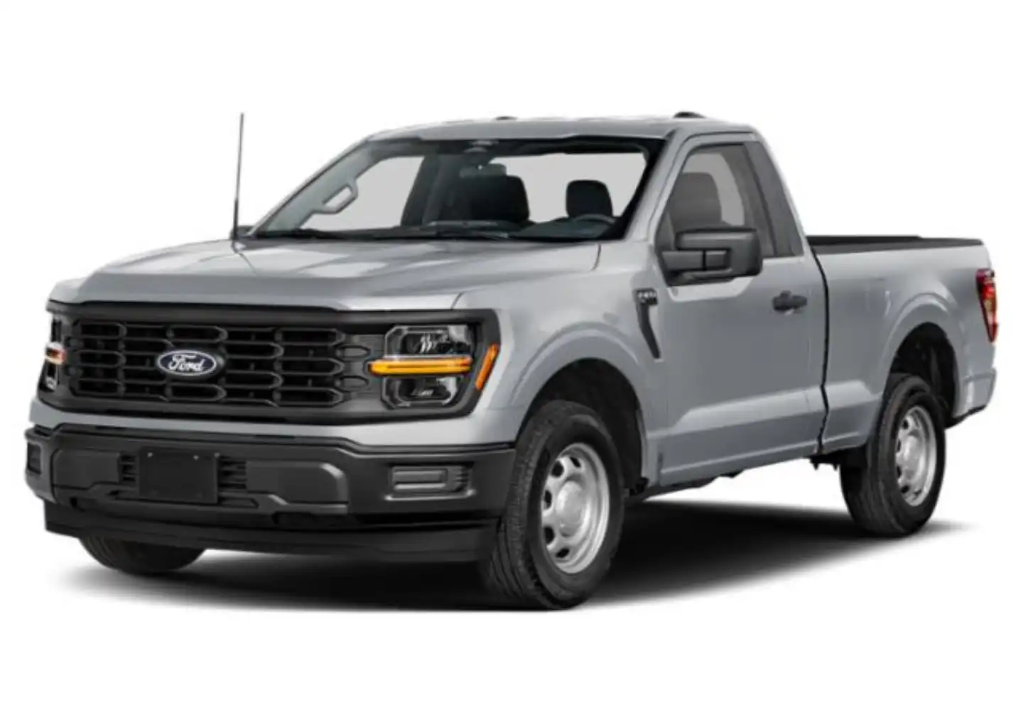 2026 Ford F-150 XL Regular Cab 6-1/2 Box's photo