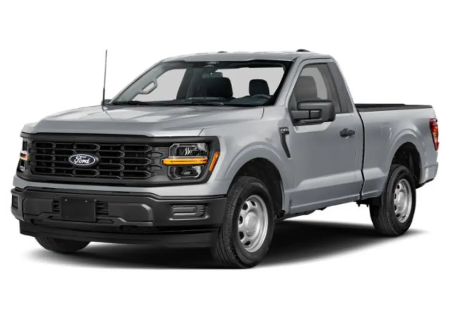 2026 Ford F-150 XL Regular Cab 6-1/2 Box's photo