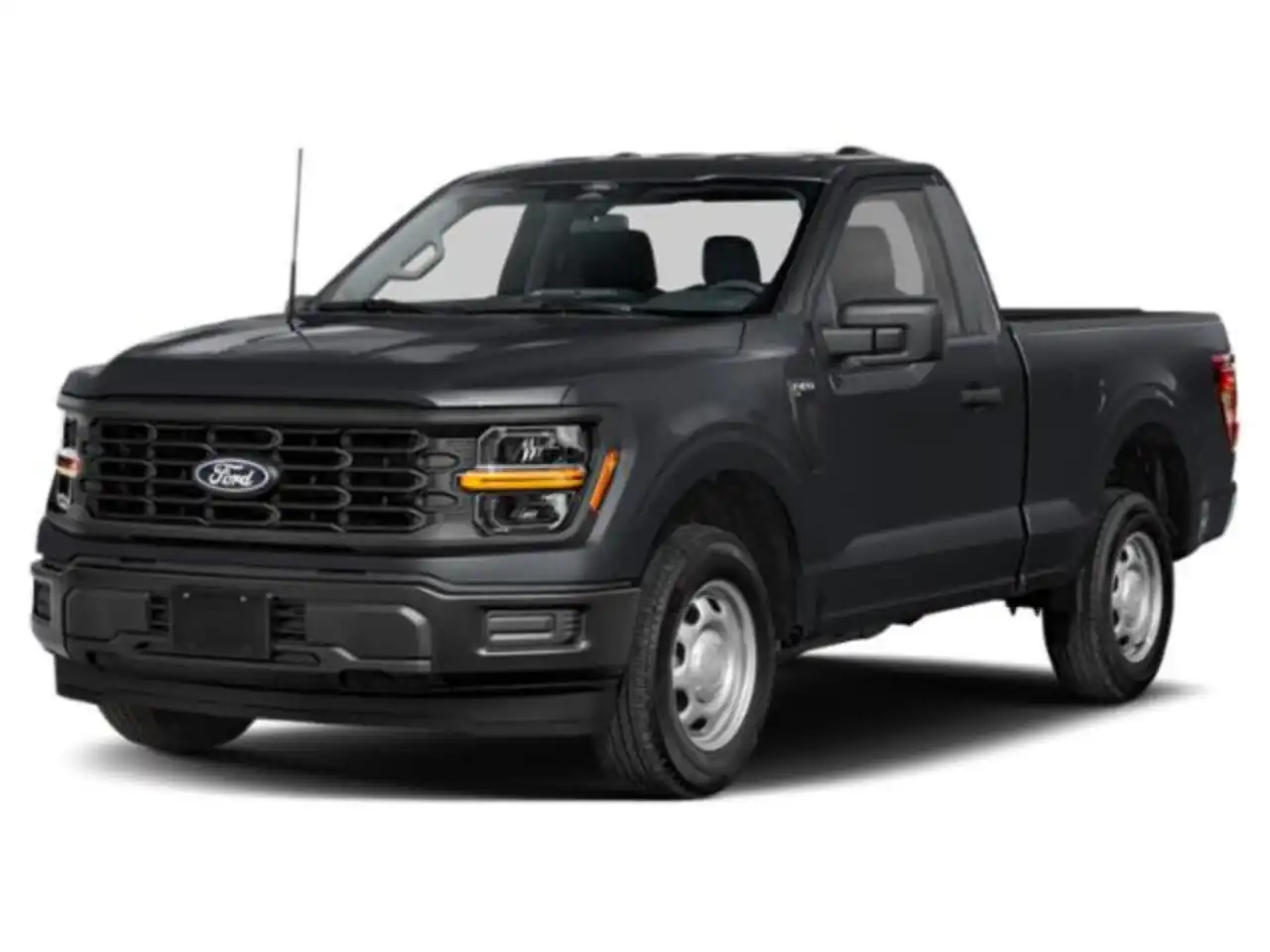 2026 Ford F-150 XL Regular Cab 8 Box's photo