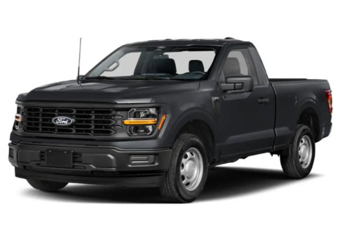 2026 Ford F-150 XL 4x4 Regular Cab 6-1/2 Box's photo