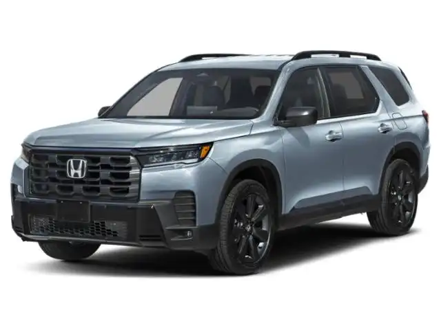 2026 Honda Pilot Sport 2WD's photo