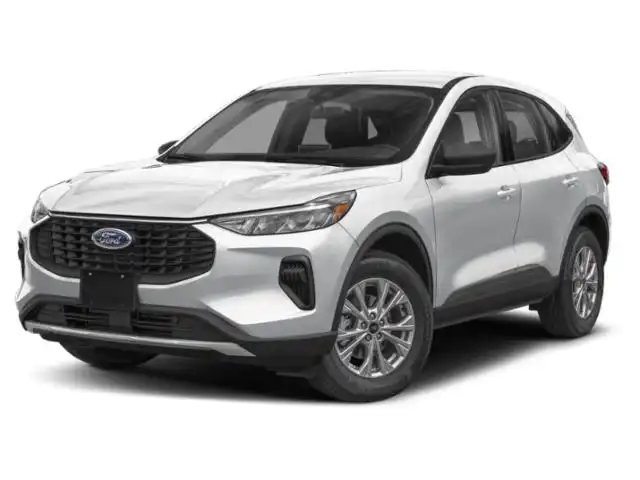 2025 Ford Escape Active FWD's photo