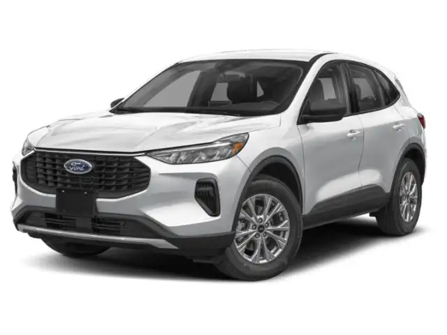 2025 Ford Escape Active FWD's photo