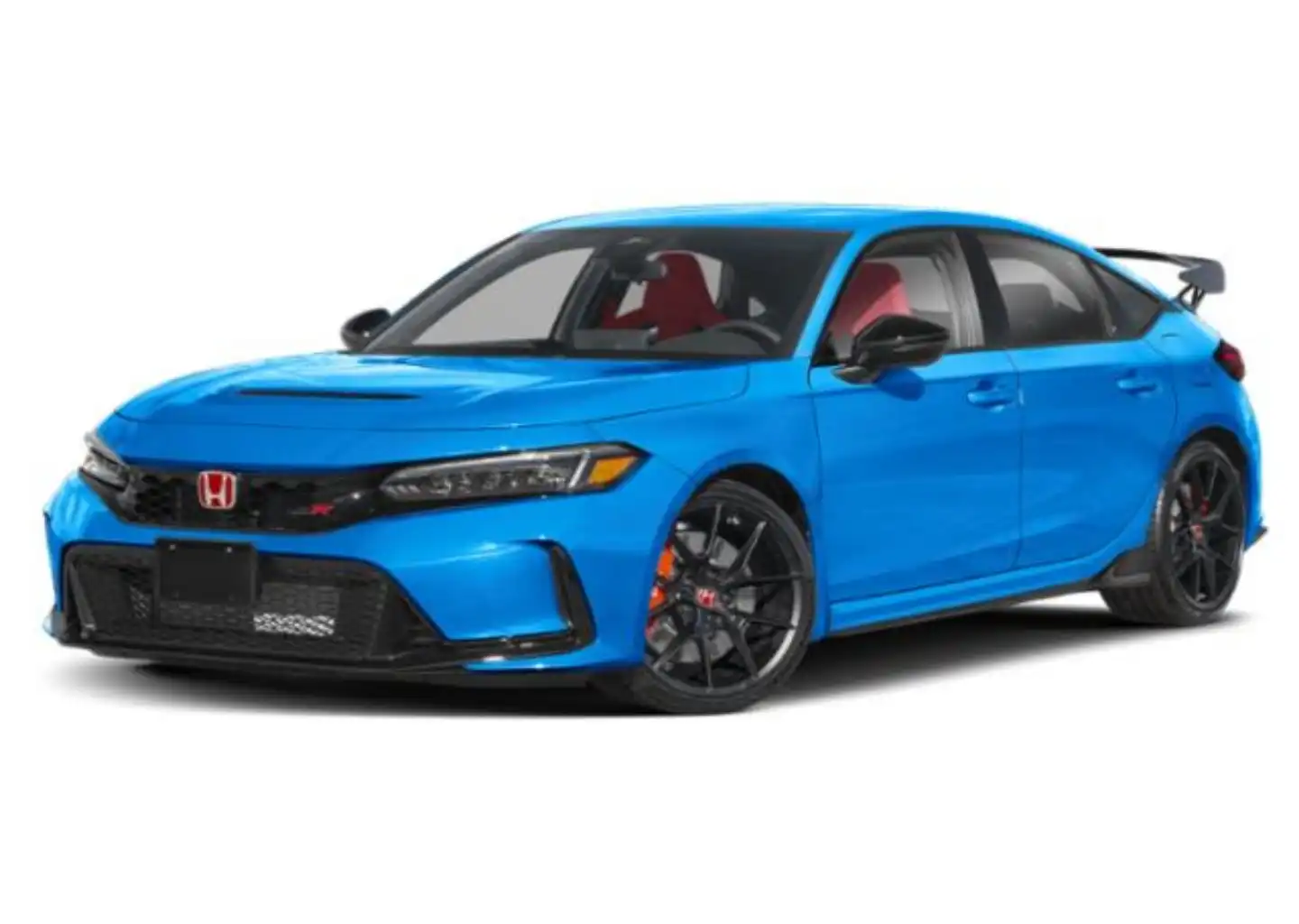2026 Honda Civic Type-R's photo