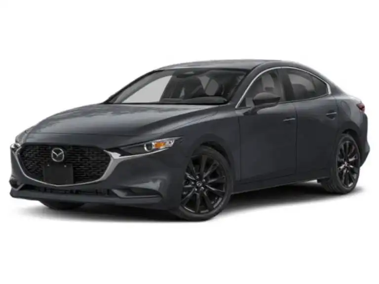 2025 Mazda CX-3 Select Sport AT 4-Door SKYACTIV's photo