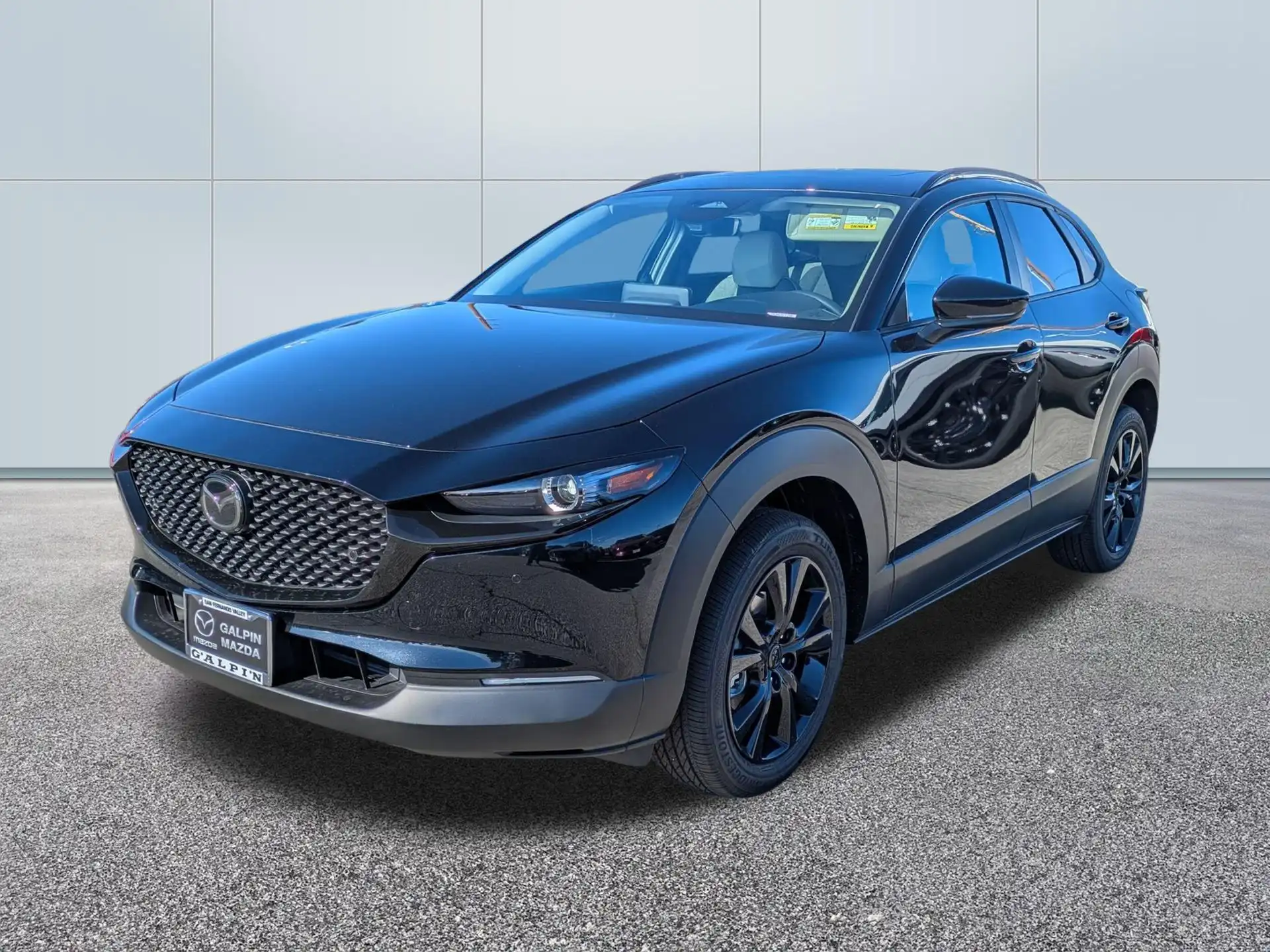 2026 Mazda CX-30 AWD Aire Edition's photo