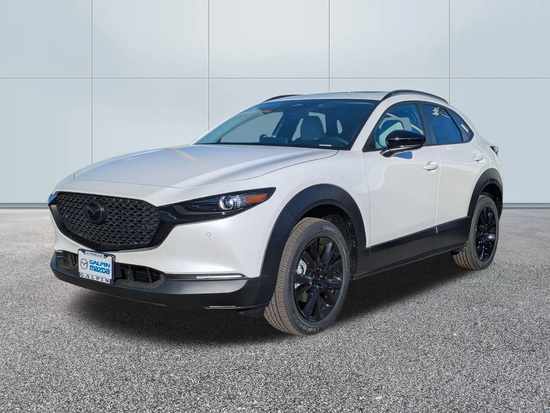 2026 Mazda CX-30 AWD Aire Edition's photo
