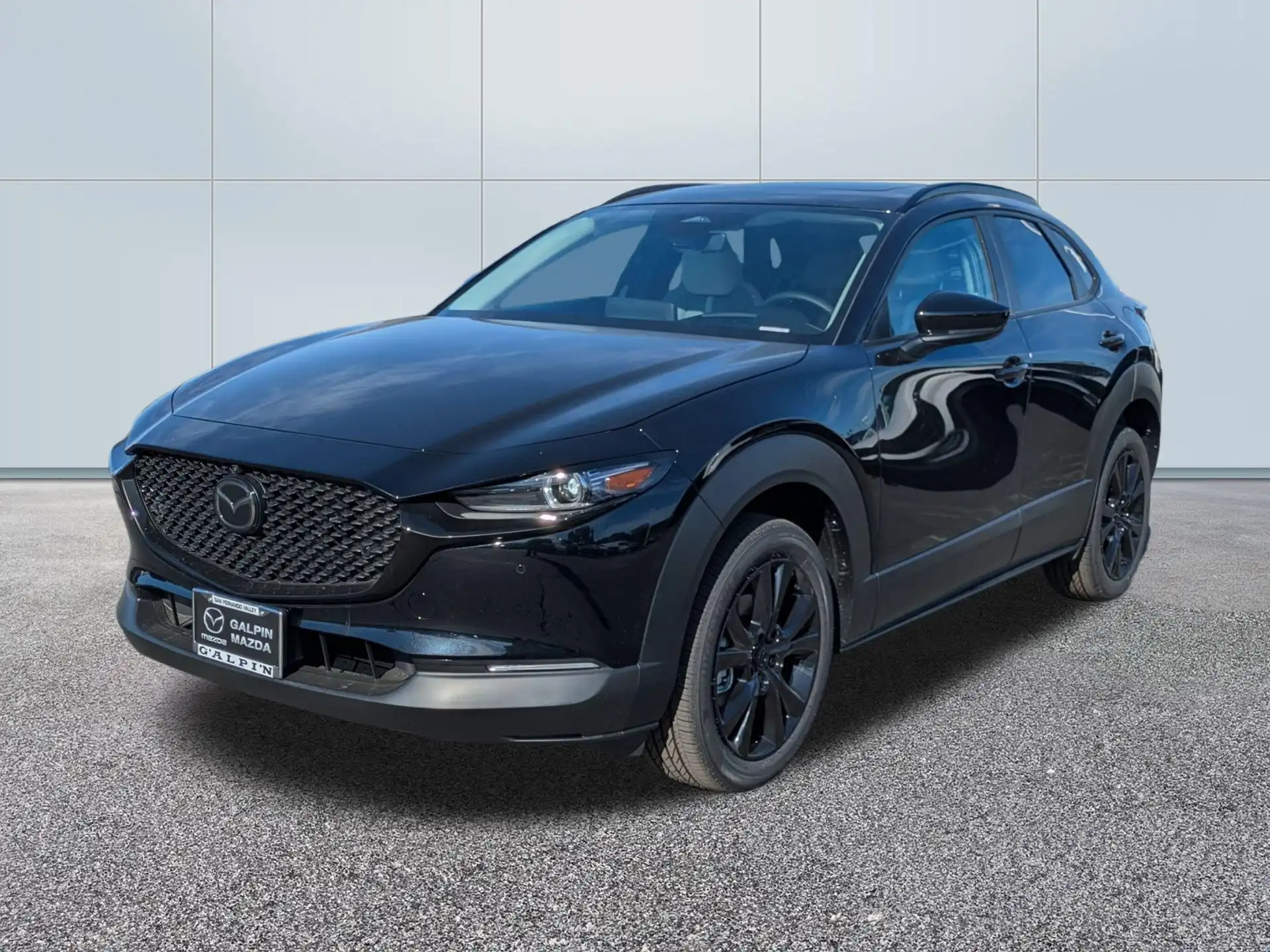 2026 Mazda CX-30 Turbo AWD Aire Edition's photo
