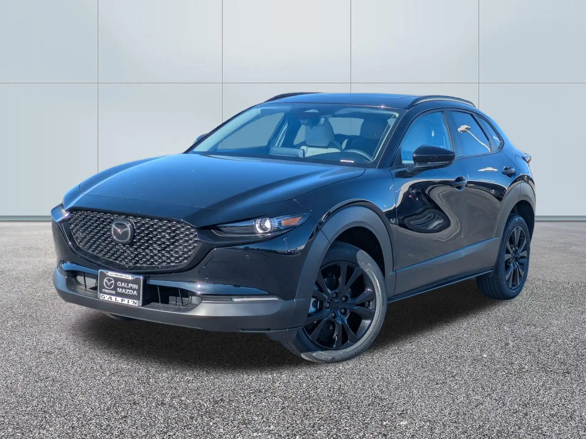2026 Mazda CX-30 AWD Aire Edition's photo