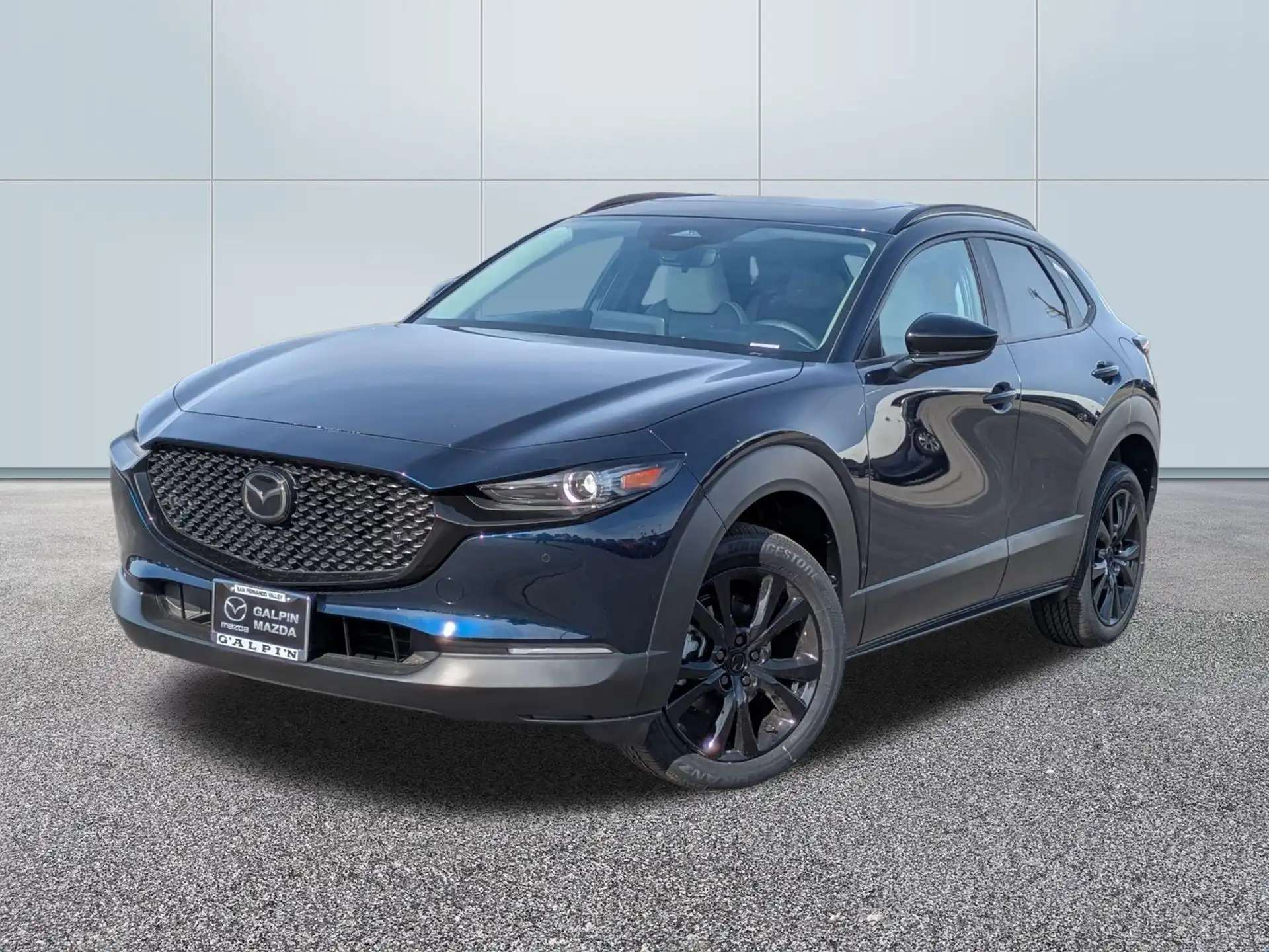 2026 Mazda CX-30 AWD Aire Edition's photo