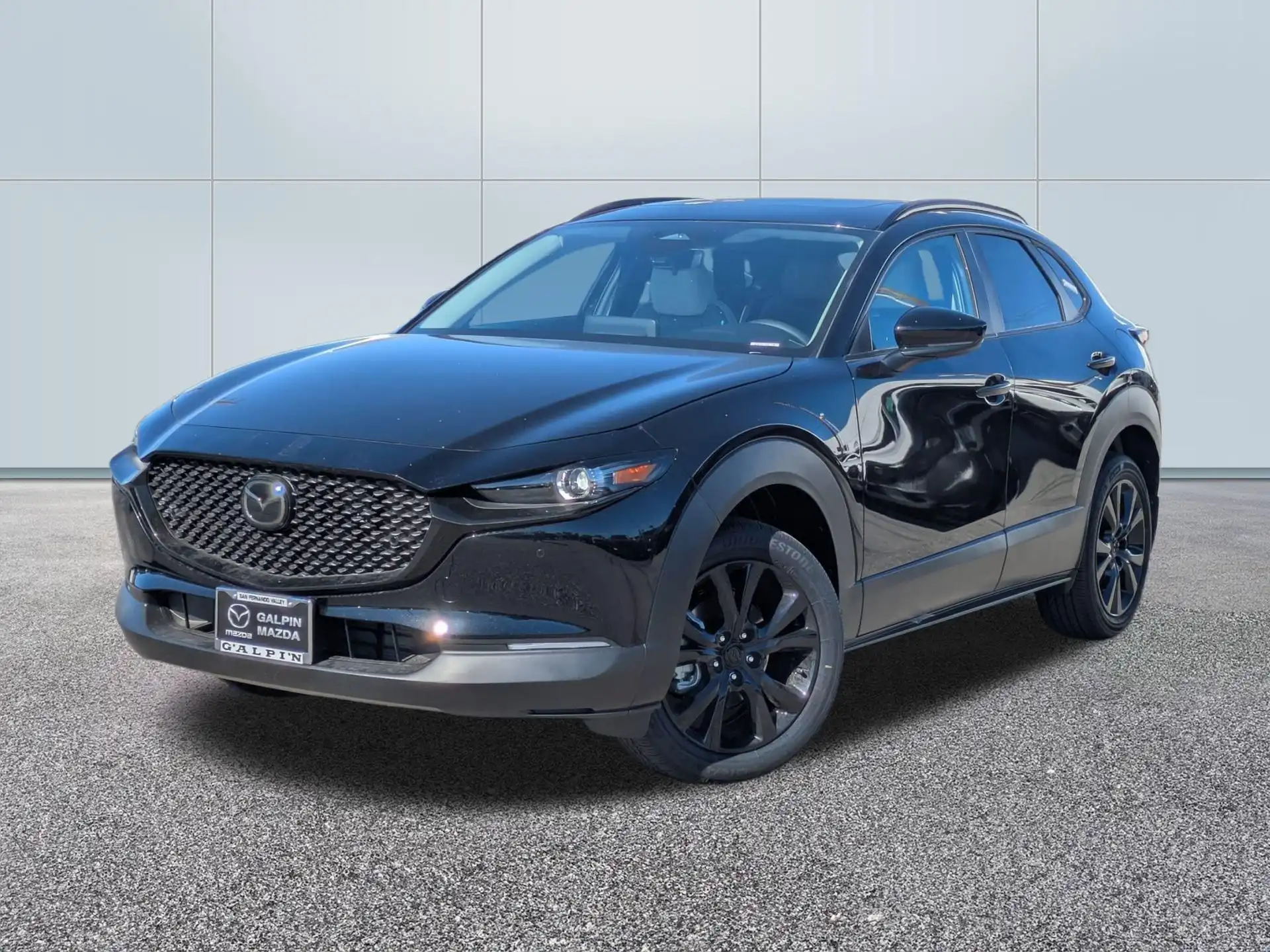 2026 Mazda CX-30 AWD Aire Edition's photo