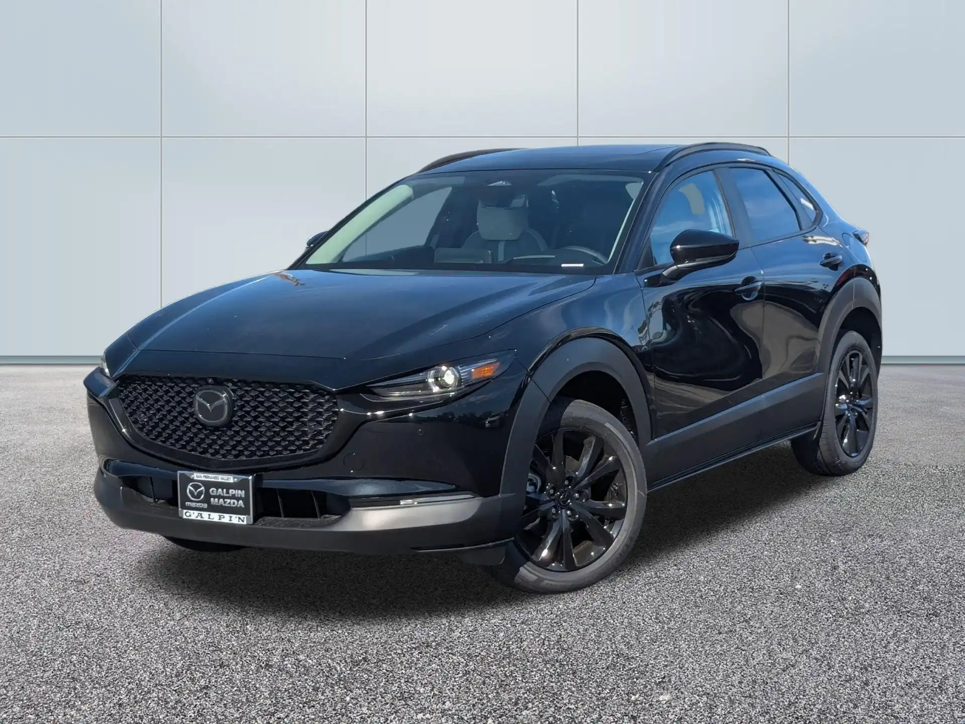 2026 Mazda CX-30 Turbo AWD Aire Edition's photo