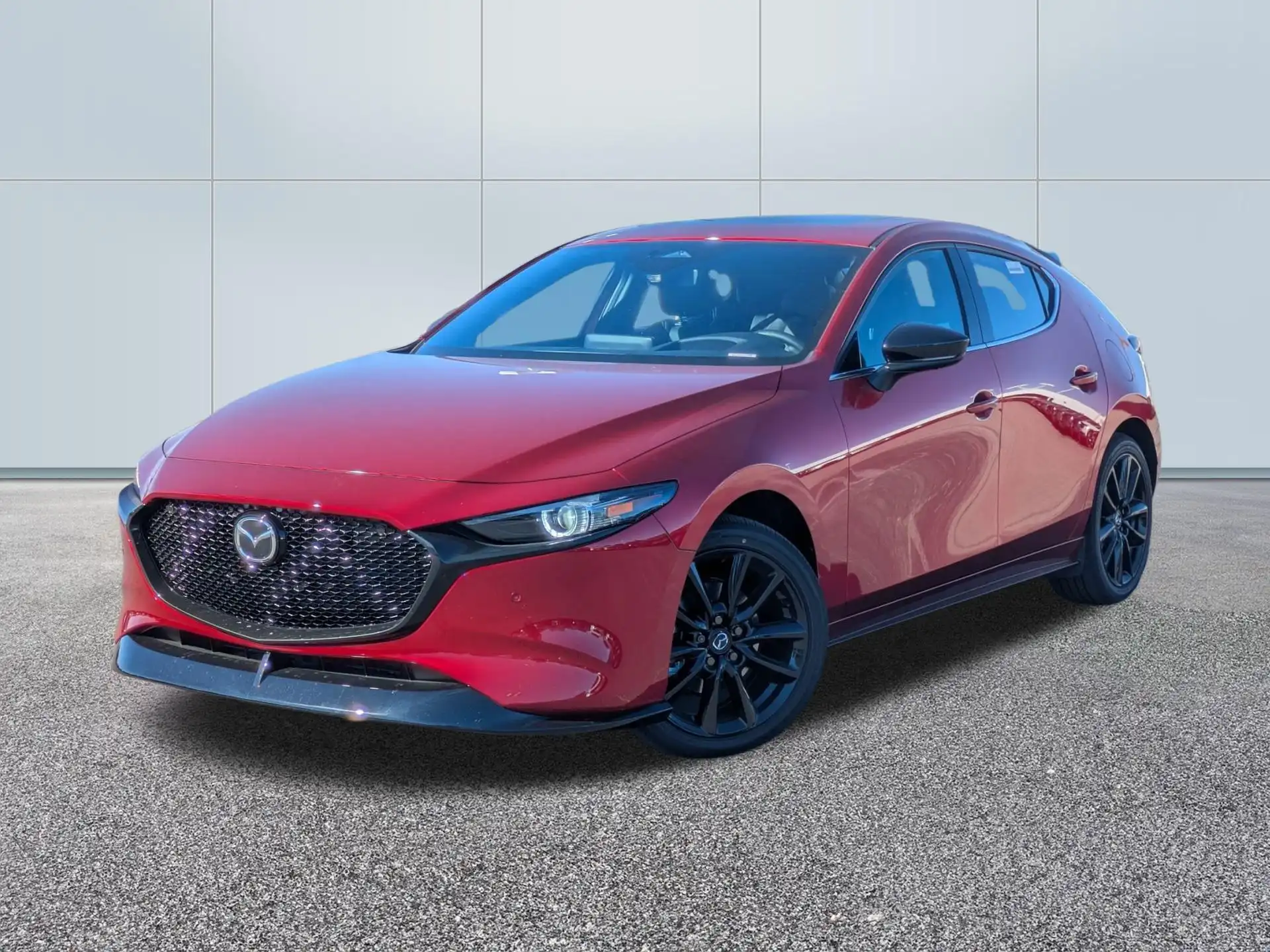 2026 Mazda CX-3 2.5 Premium Plus AWD Auto SKYACTIV 5-Door's photo