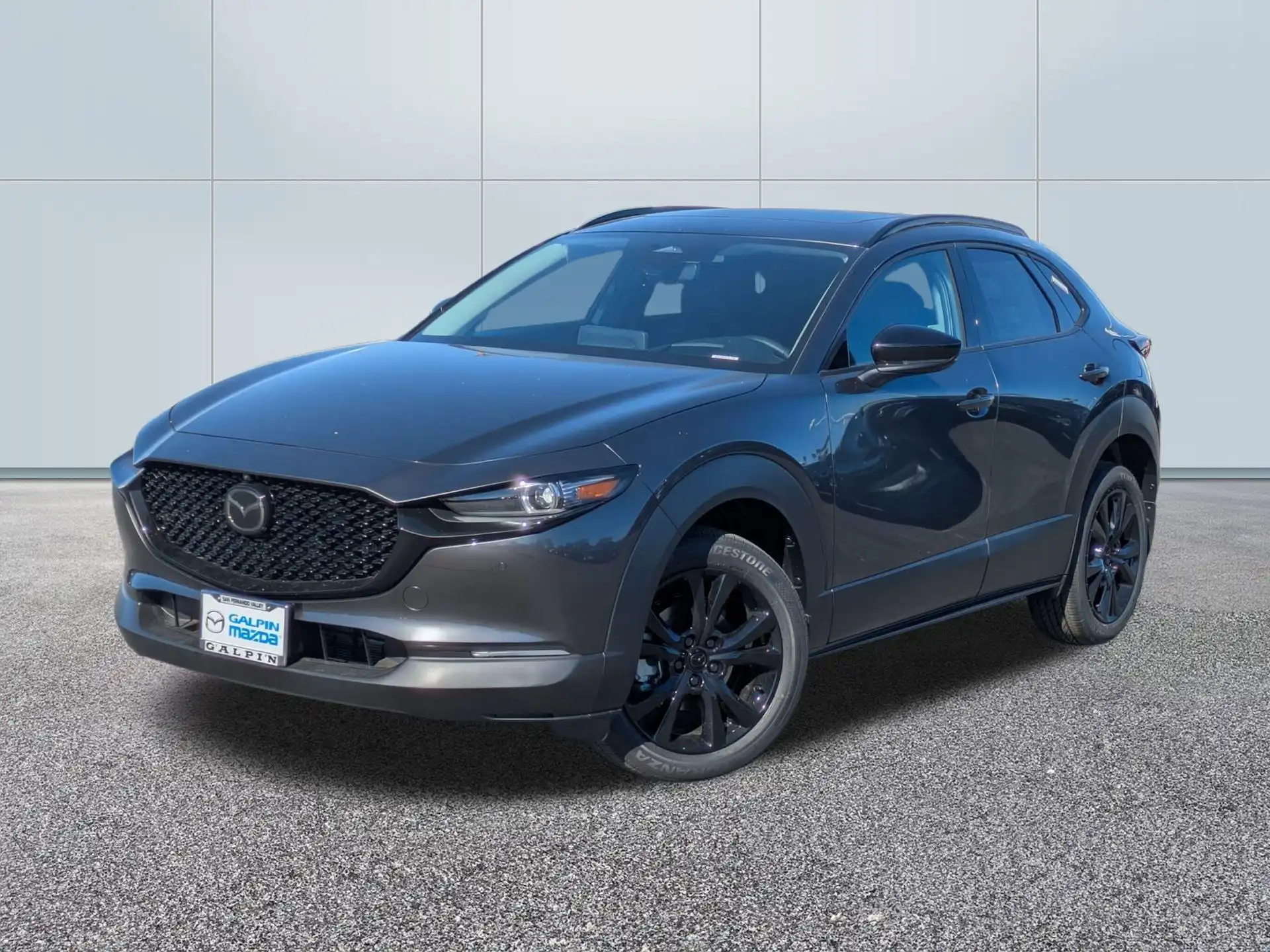 2026 Mazda CX-30 Turbo Premium Plus AWD's photo