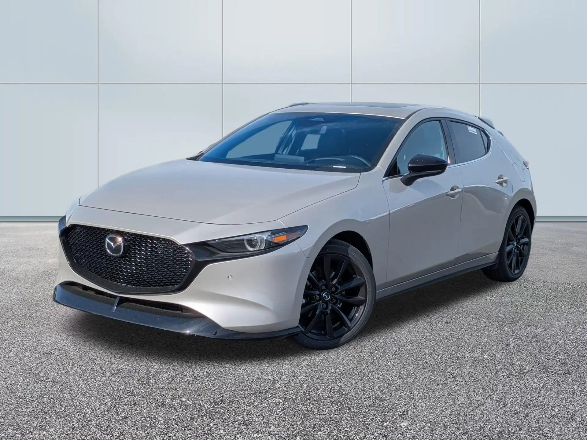 2026 Mazda CX-3 2.5 Premium Plus AWD Auto SKYACTIV 5-Door's photo
