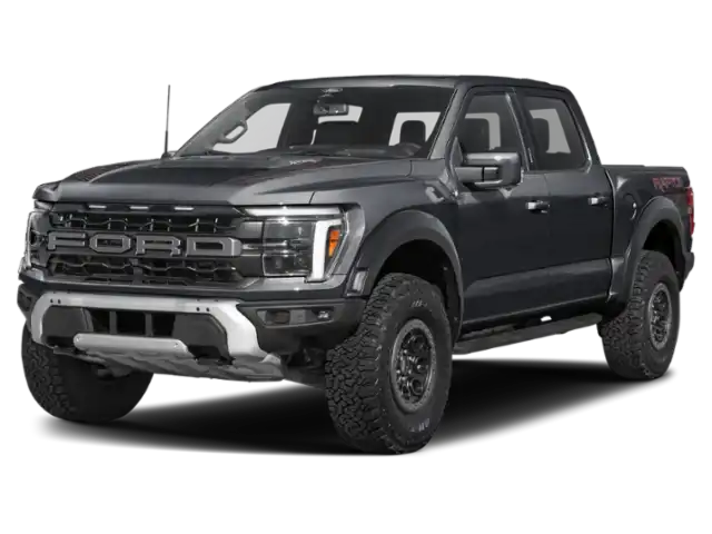 2026 Ford F-150 Raptor 4x4 SuperCrew 5-1/2 Box's photo