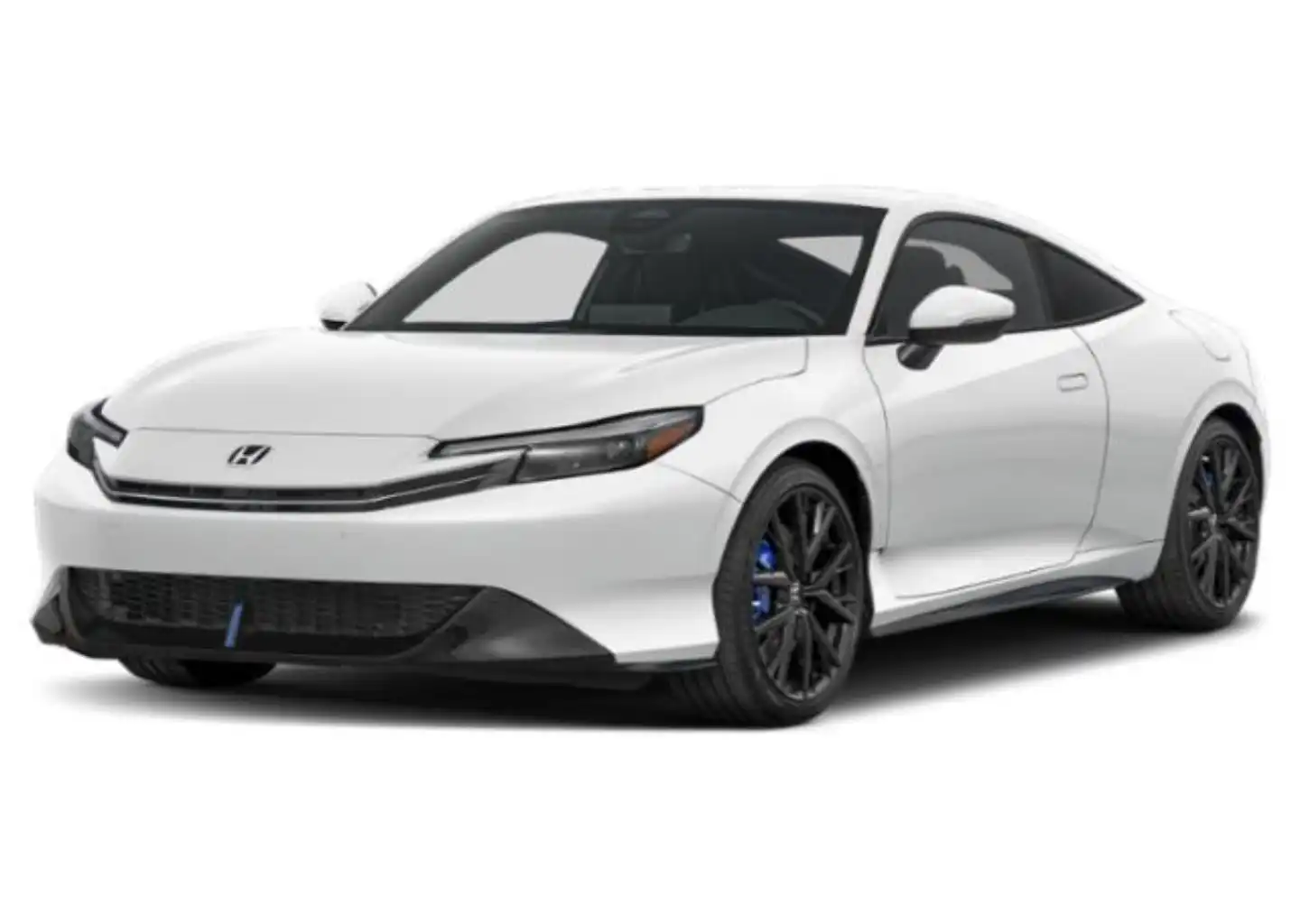 2026 Honda Prelude Base's photo