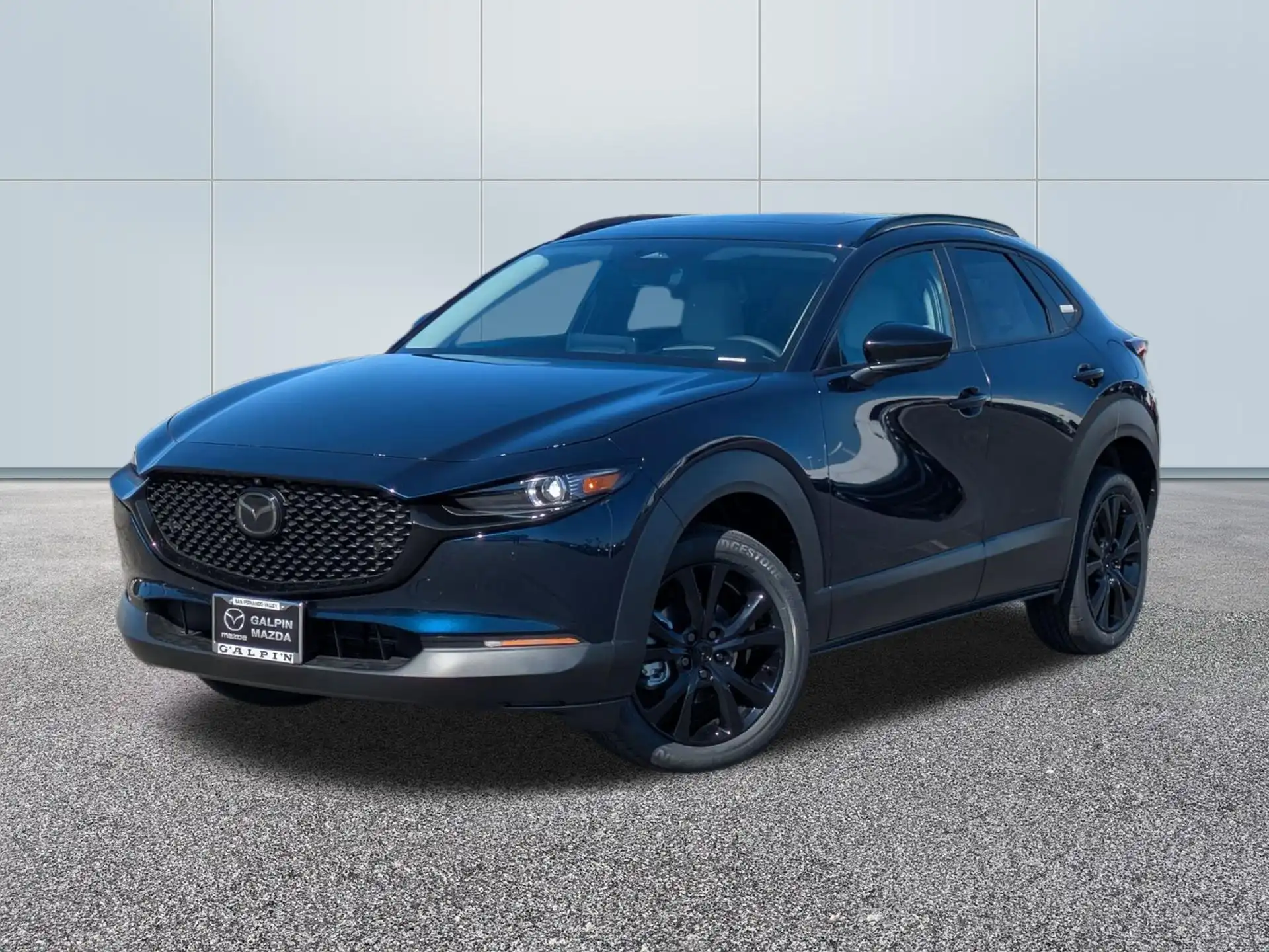 2026 Mazda CX-30 Turbo AWD Aire Edition's photo