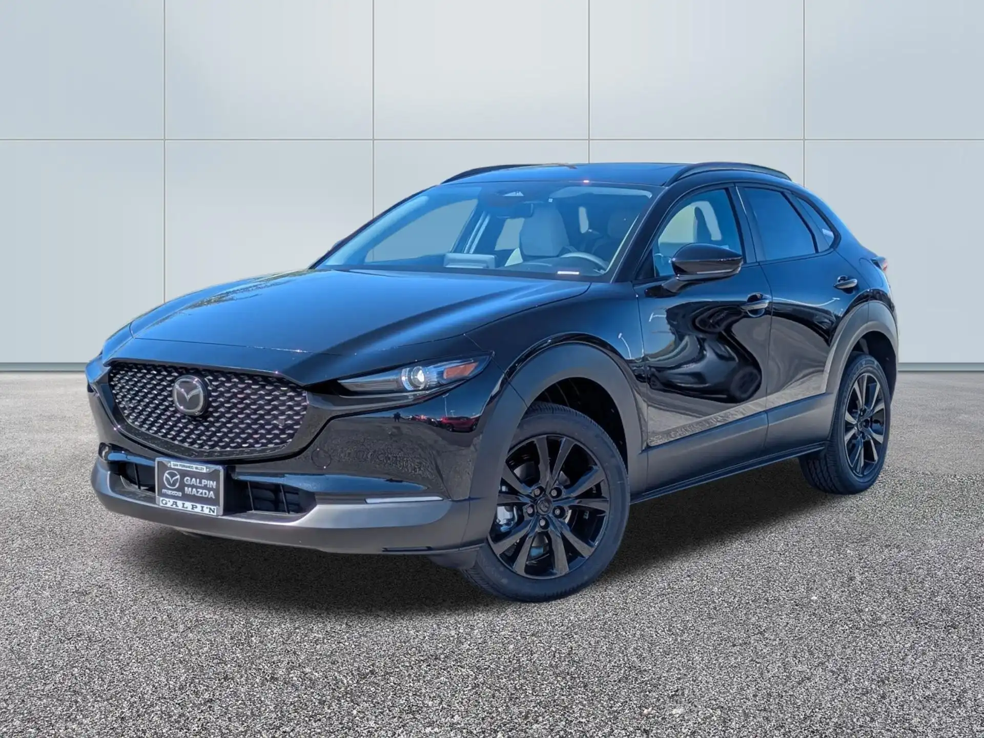 2026 Mazda CX-30 AWD Aire Edition's photo