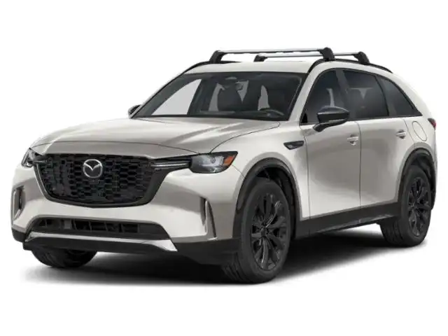 2026 Mazda CX-90 Turbo S Premium Sport Package's photo