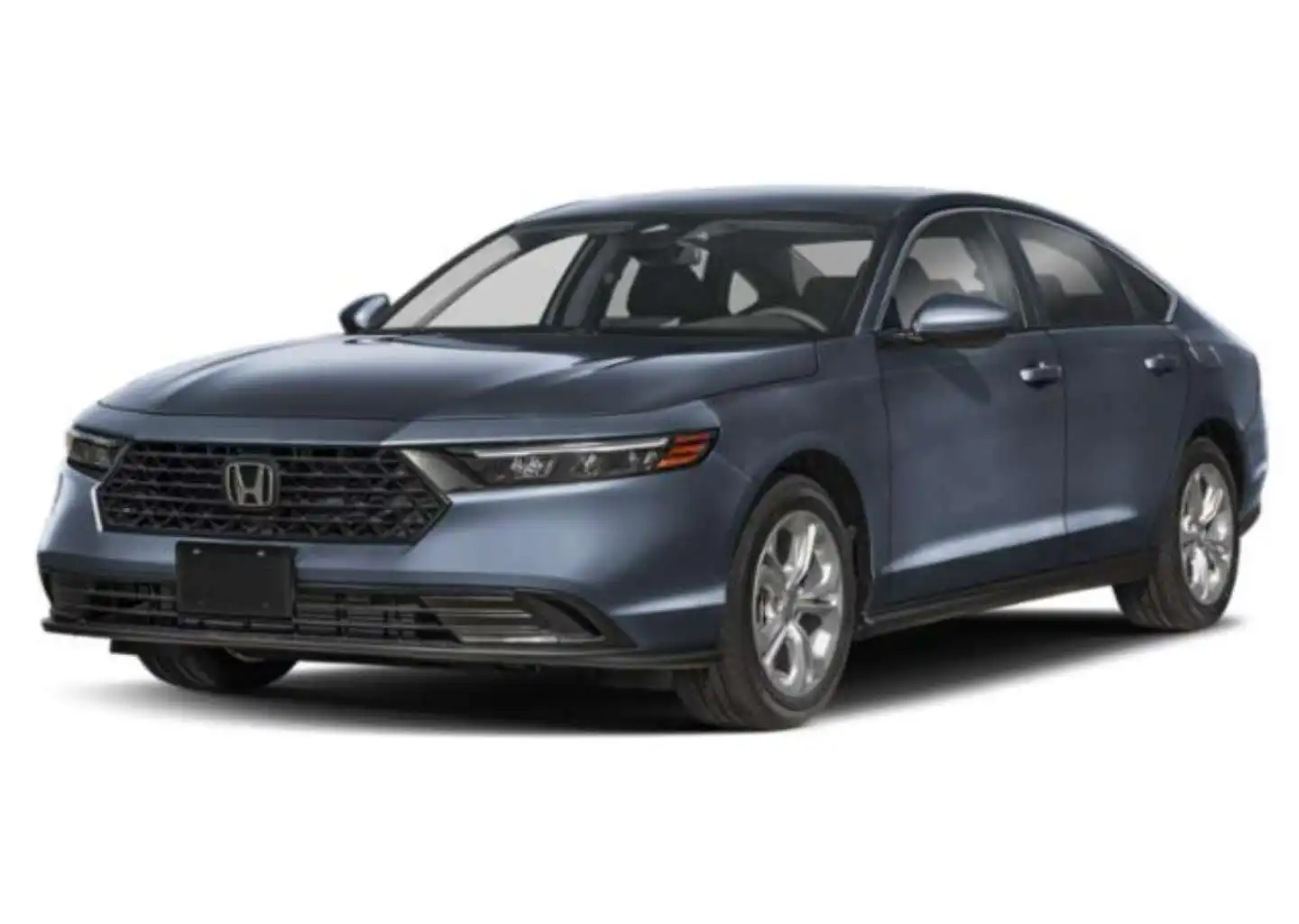 2026 Honda Accord 1.5T LX CVT's photo