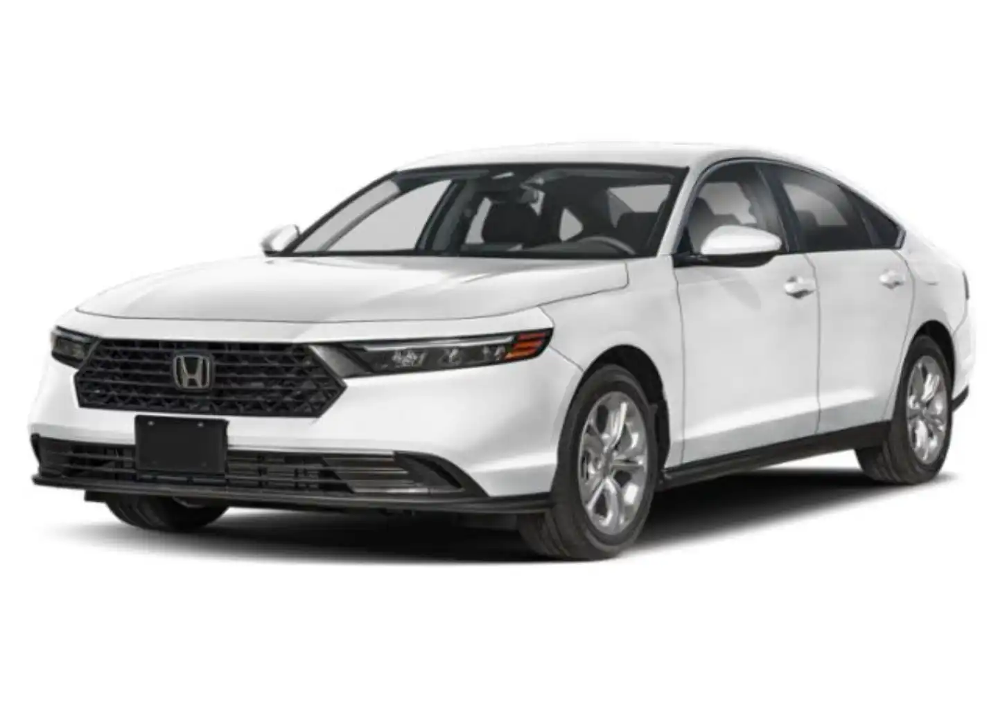 2026 Honda Accord 1.5T LX CVT's photo