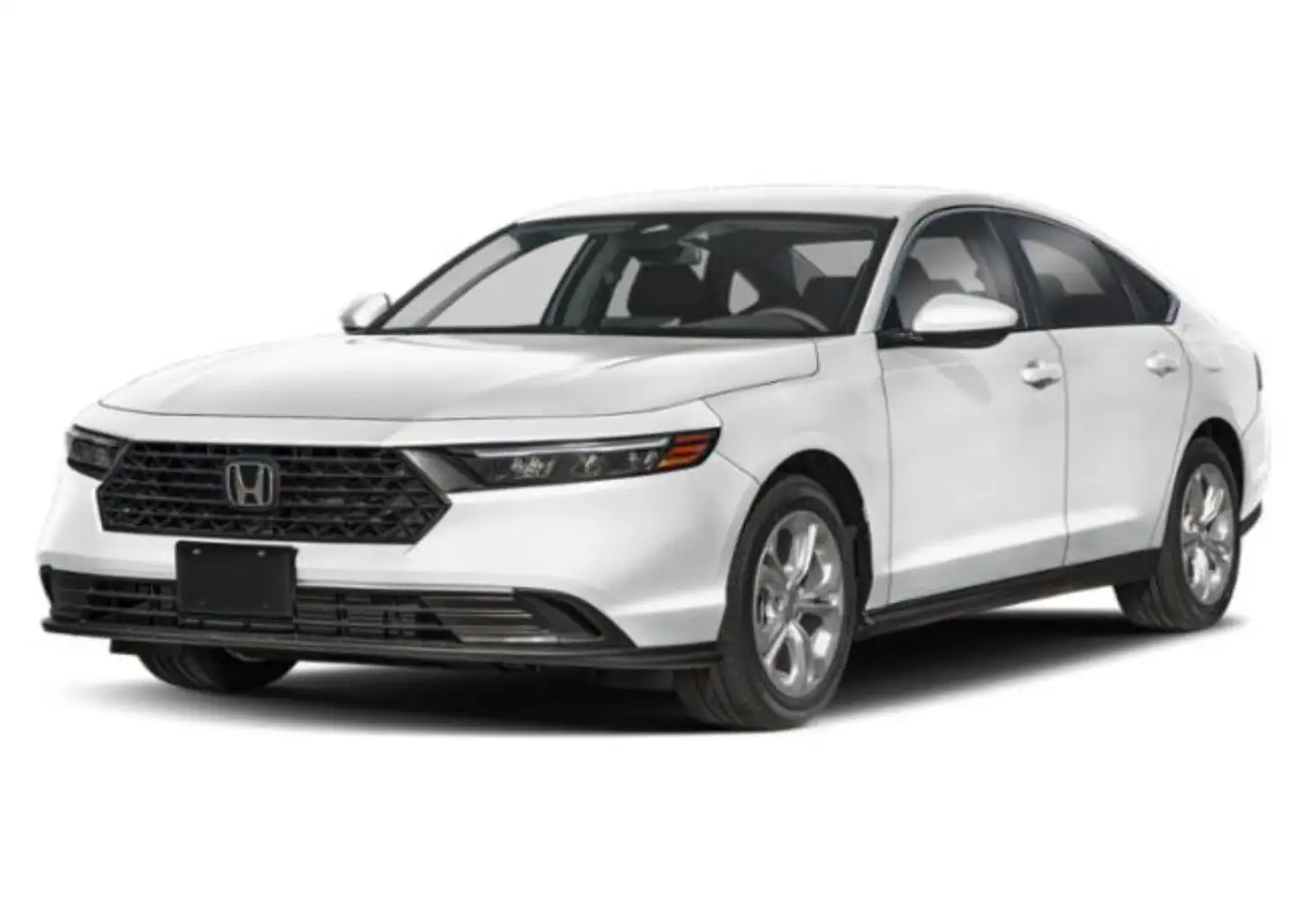 2026 Honda Accord 1.5T LX CVT's photo