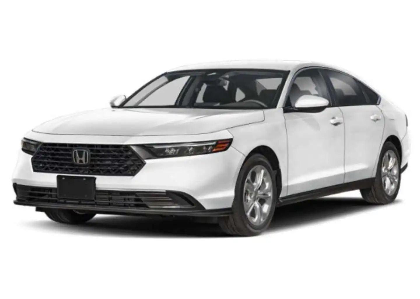2026 Honda Accord 1.5T LX CVT's photo