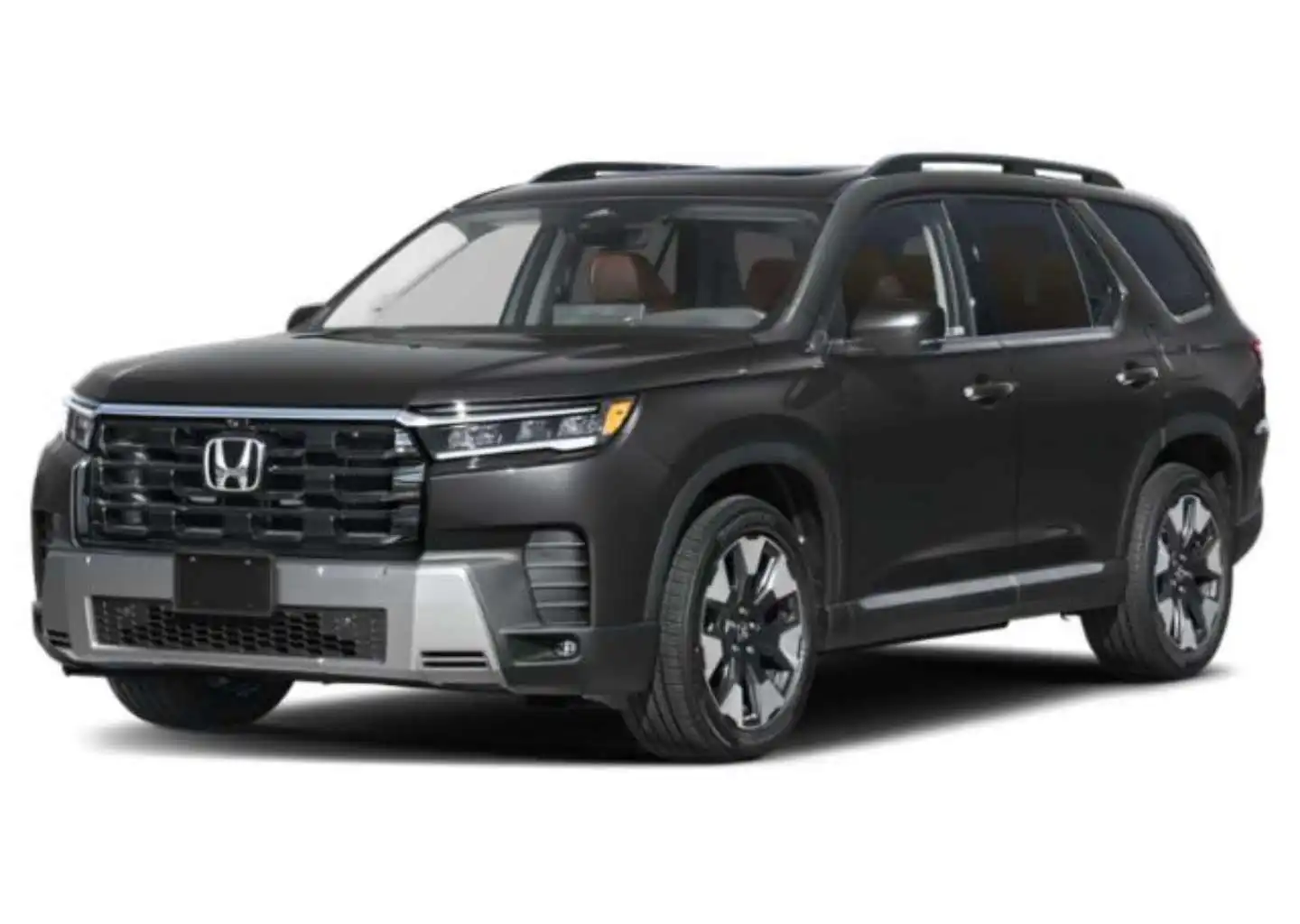 2026 Honda Pilot Elite AWD's photo