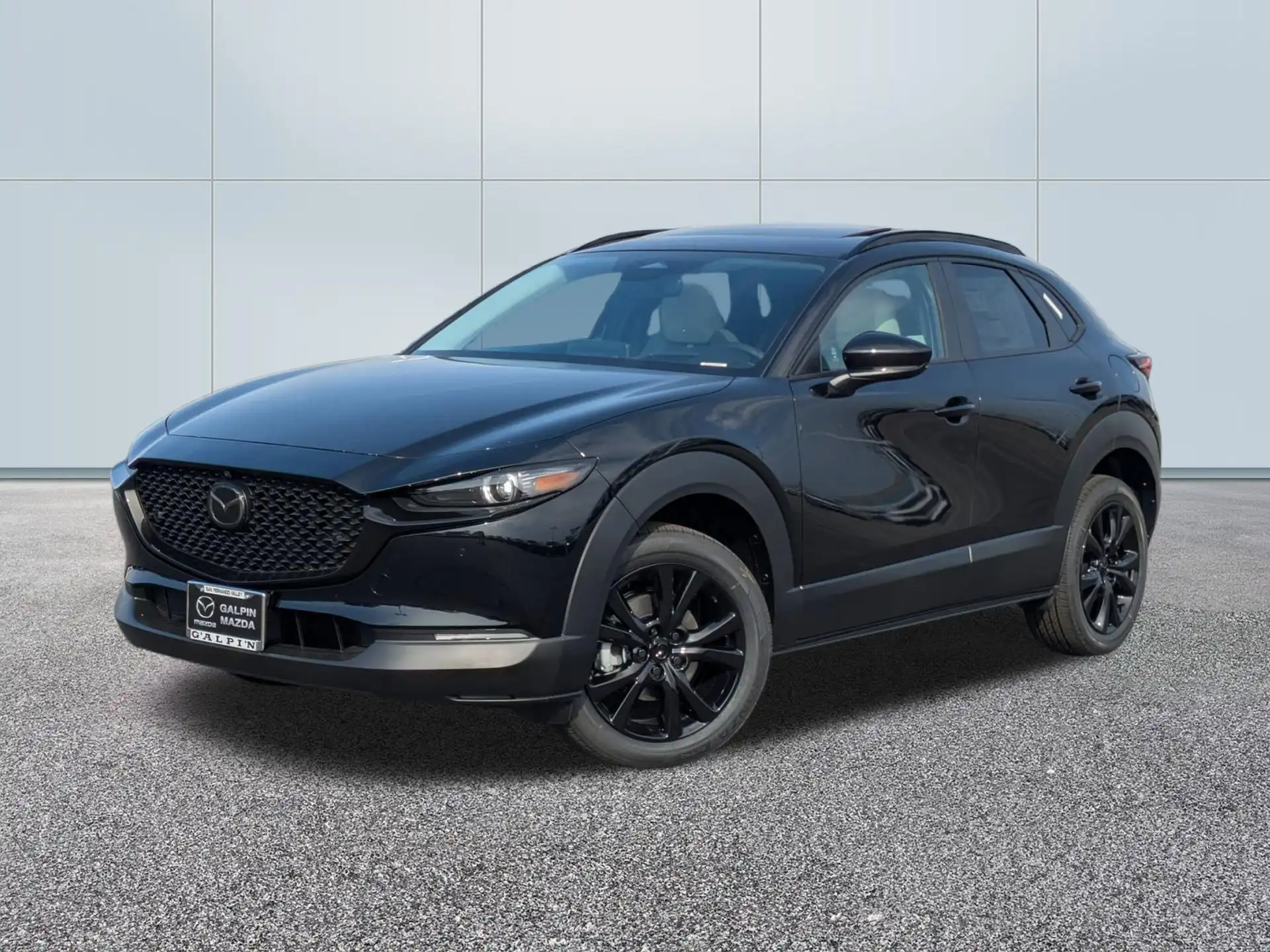 2026 Mazda CX-30 Turbo AWD Aire Edition's photo