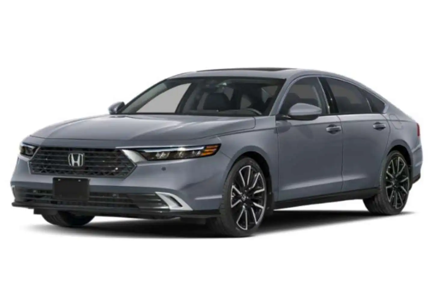2026 Honda Accord Hybrid Touring's photo