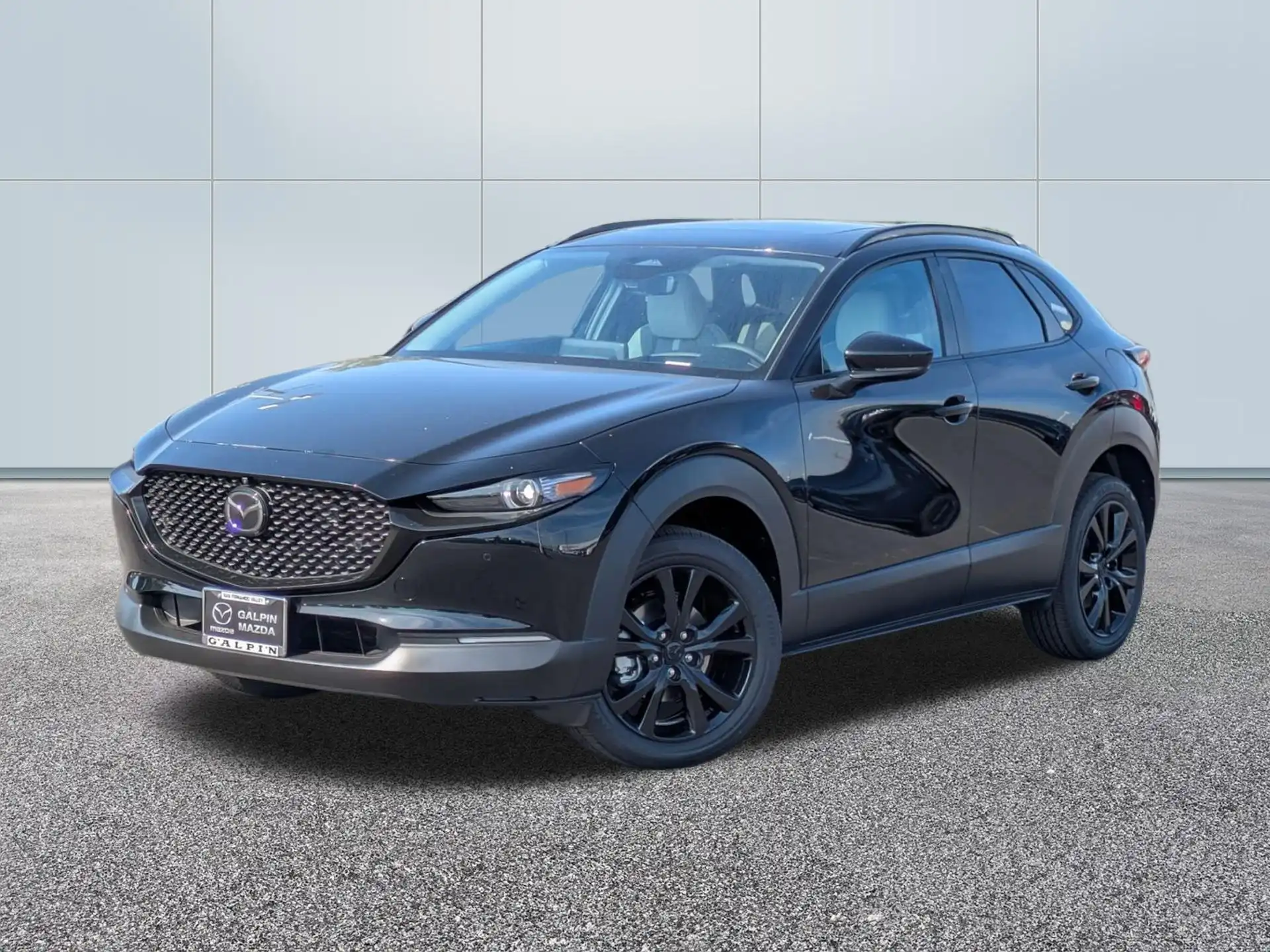 2026 Mazda CX-30 Turbo AWD Aire Edition's photo