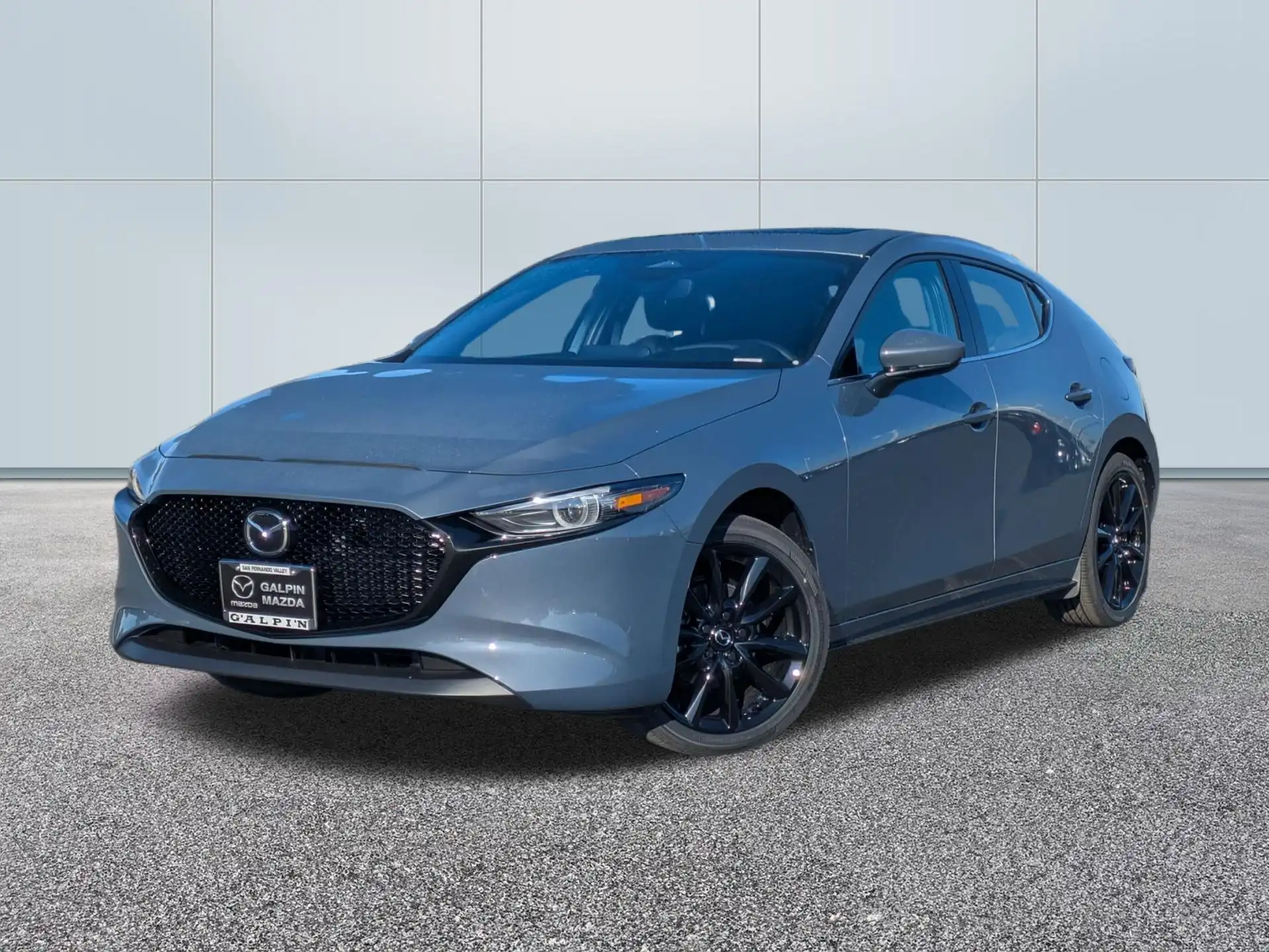 2026 Mazda CX-3 Premium MT 5-Door SKYACTIV's photo