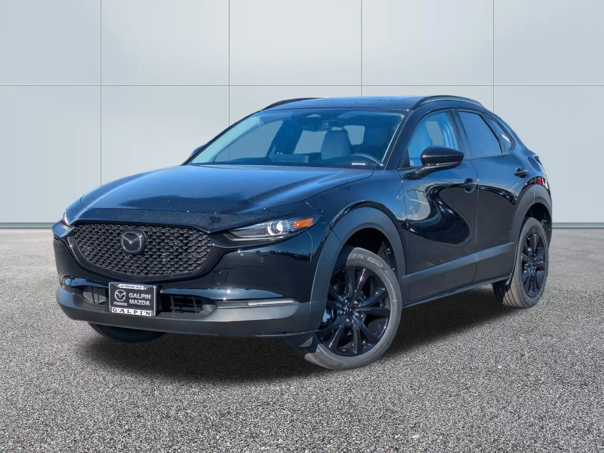 2026 Mazda CX-30 AWD Aire Edition's photo