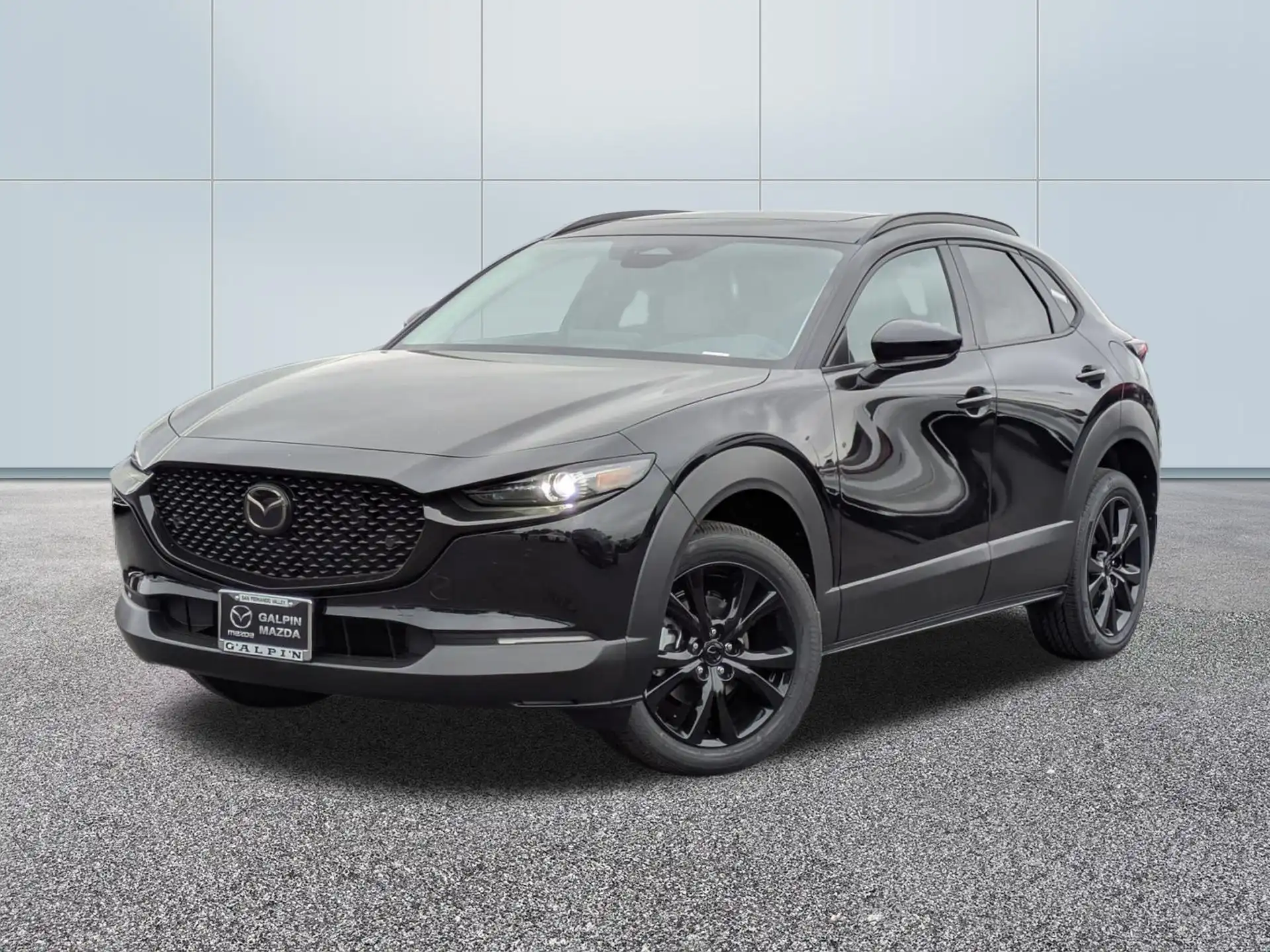 2026 Mazda CX-30 AWD Aire Edition's photo