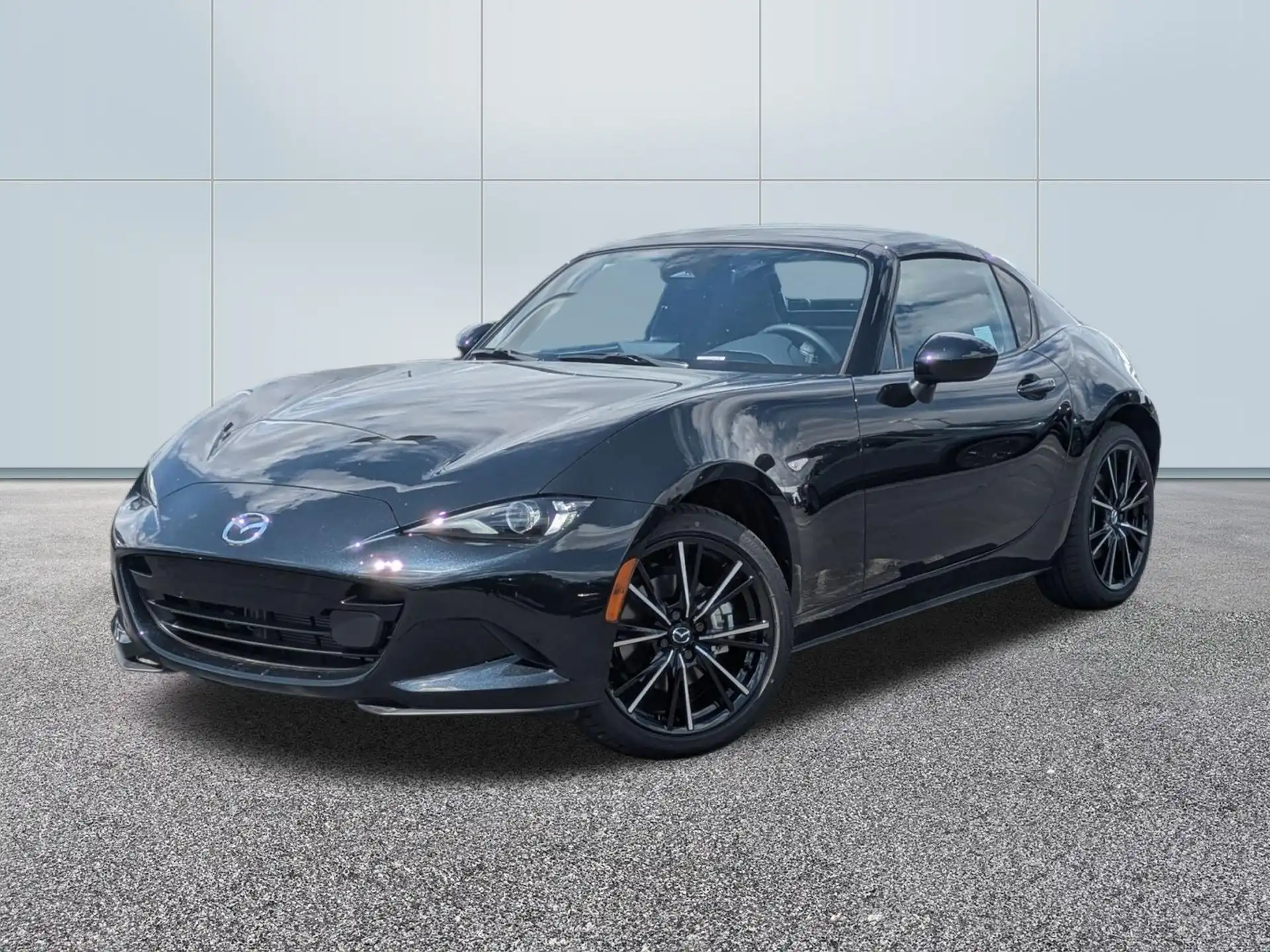 2026 Mazda MX-5 Miata GT RF 6AT's photo