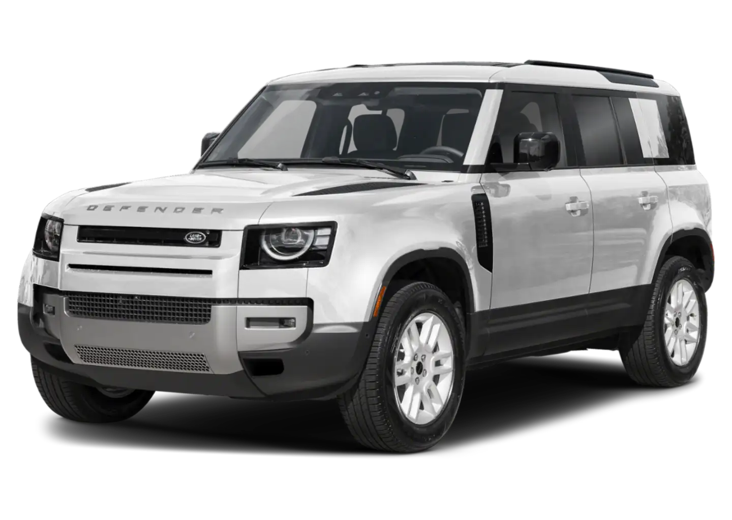 2026 Land Rover Defender 110 X-Dynamic SE P400's photo