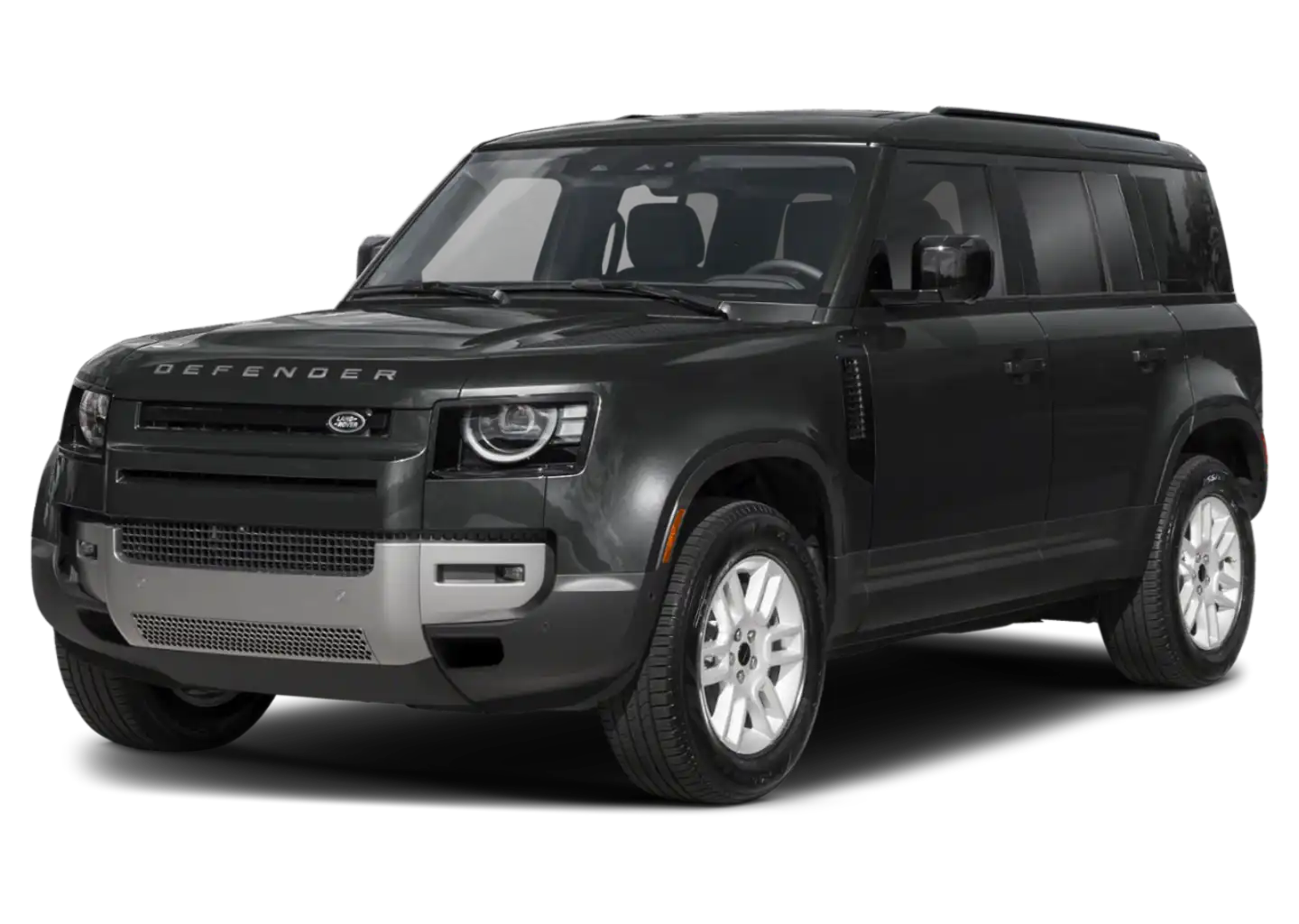 2026 Land Rover Defender 110 X-Dynamic SE P400's photo