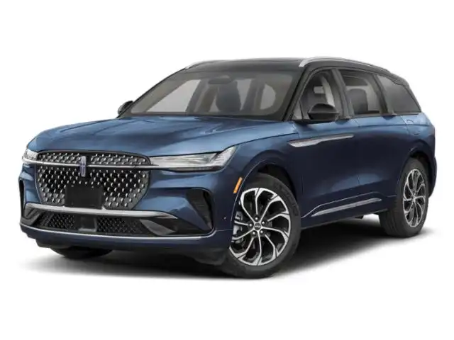 2024 Lincoln Nautilus Premiere AWD's photo
