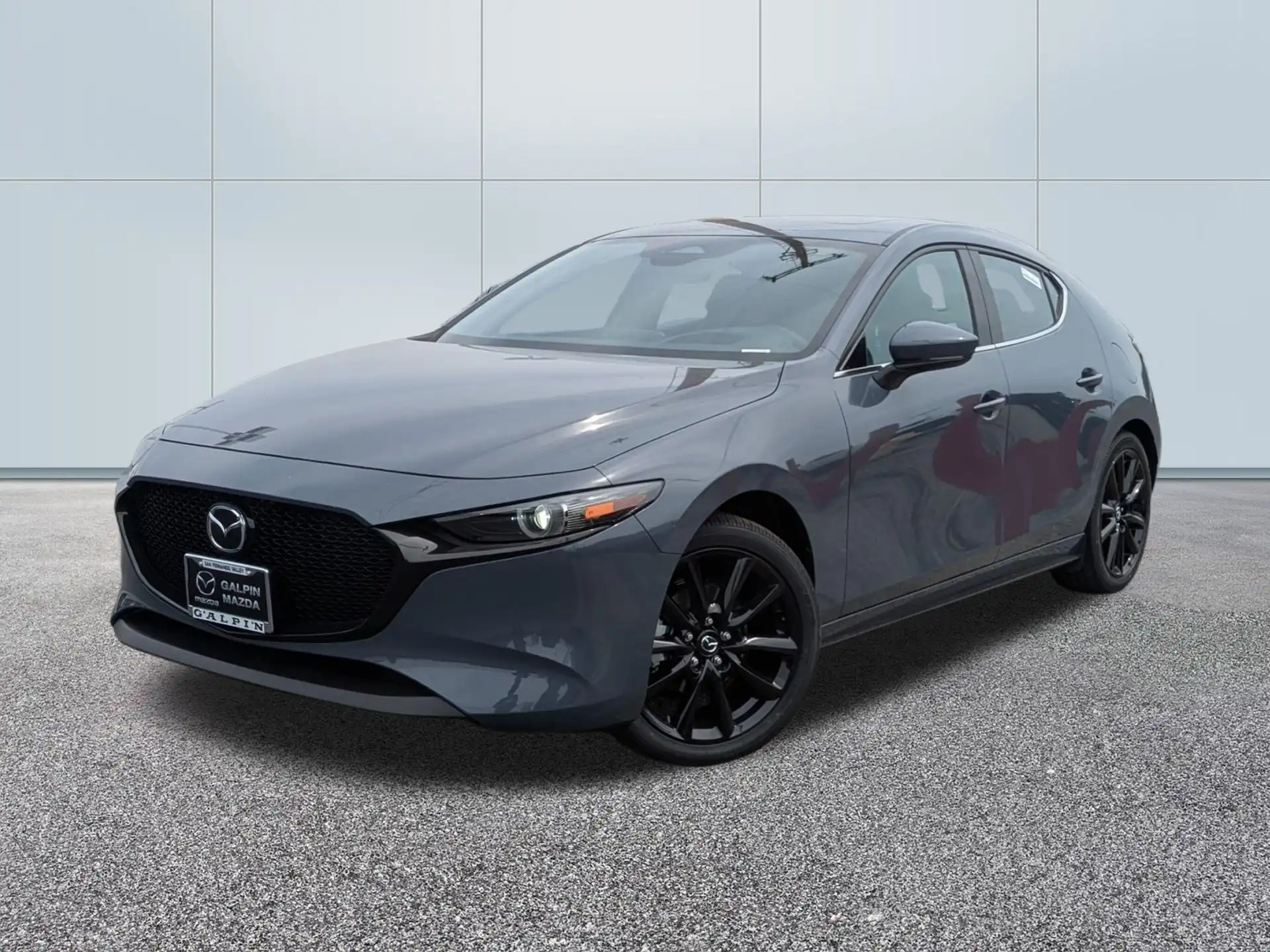 2026 Mazda CX-3 Premium MT 5-Door SKYACTIV's photo