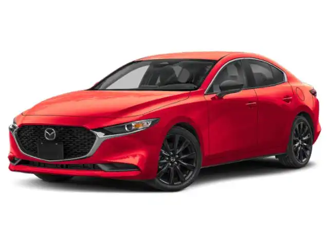 2026 Mazda CX-3 Select Sport AT 4-Door SKYACTIV's photo