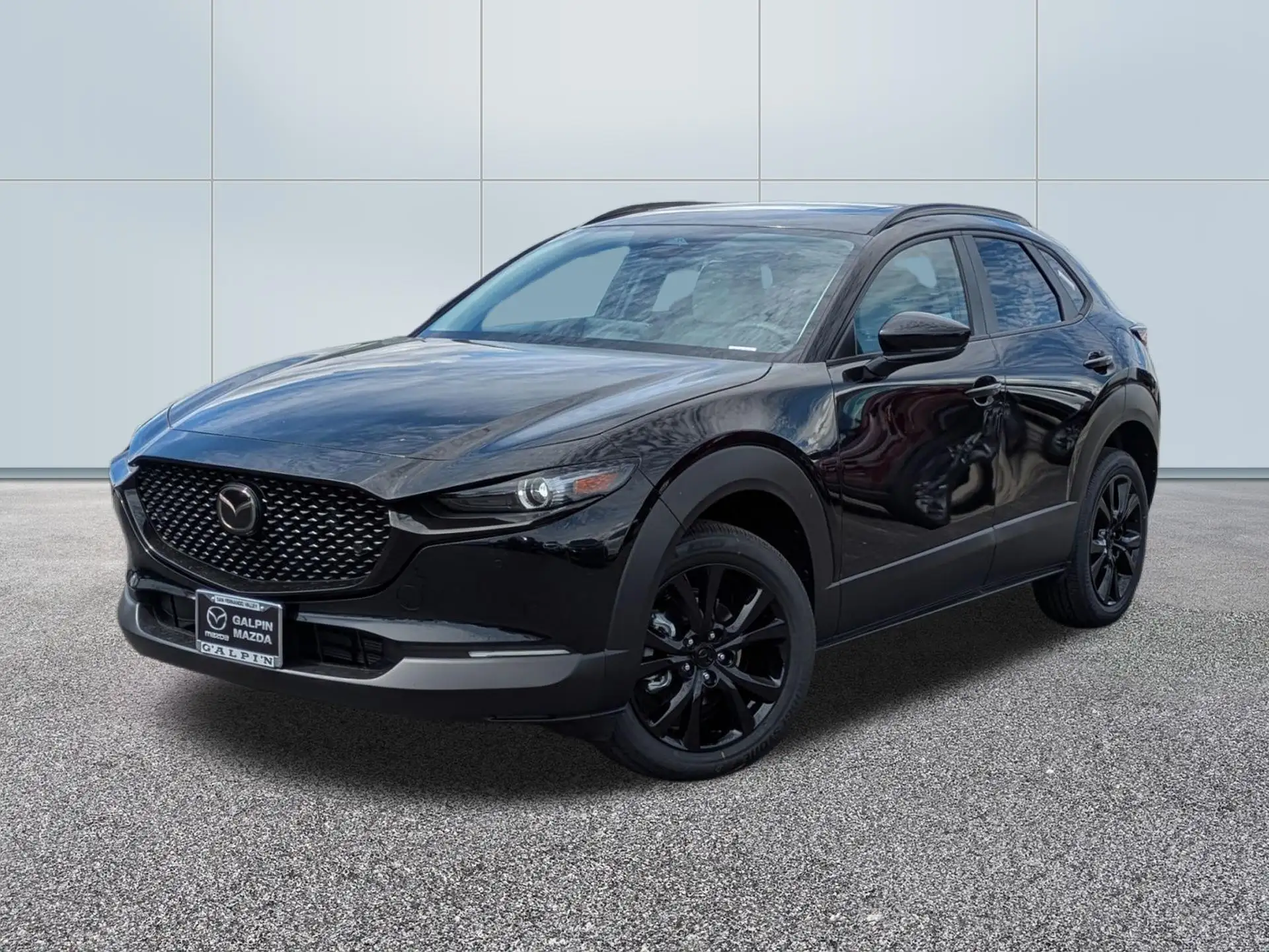 2026 Mazda CX-30 AWD Aire Edition's photo