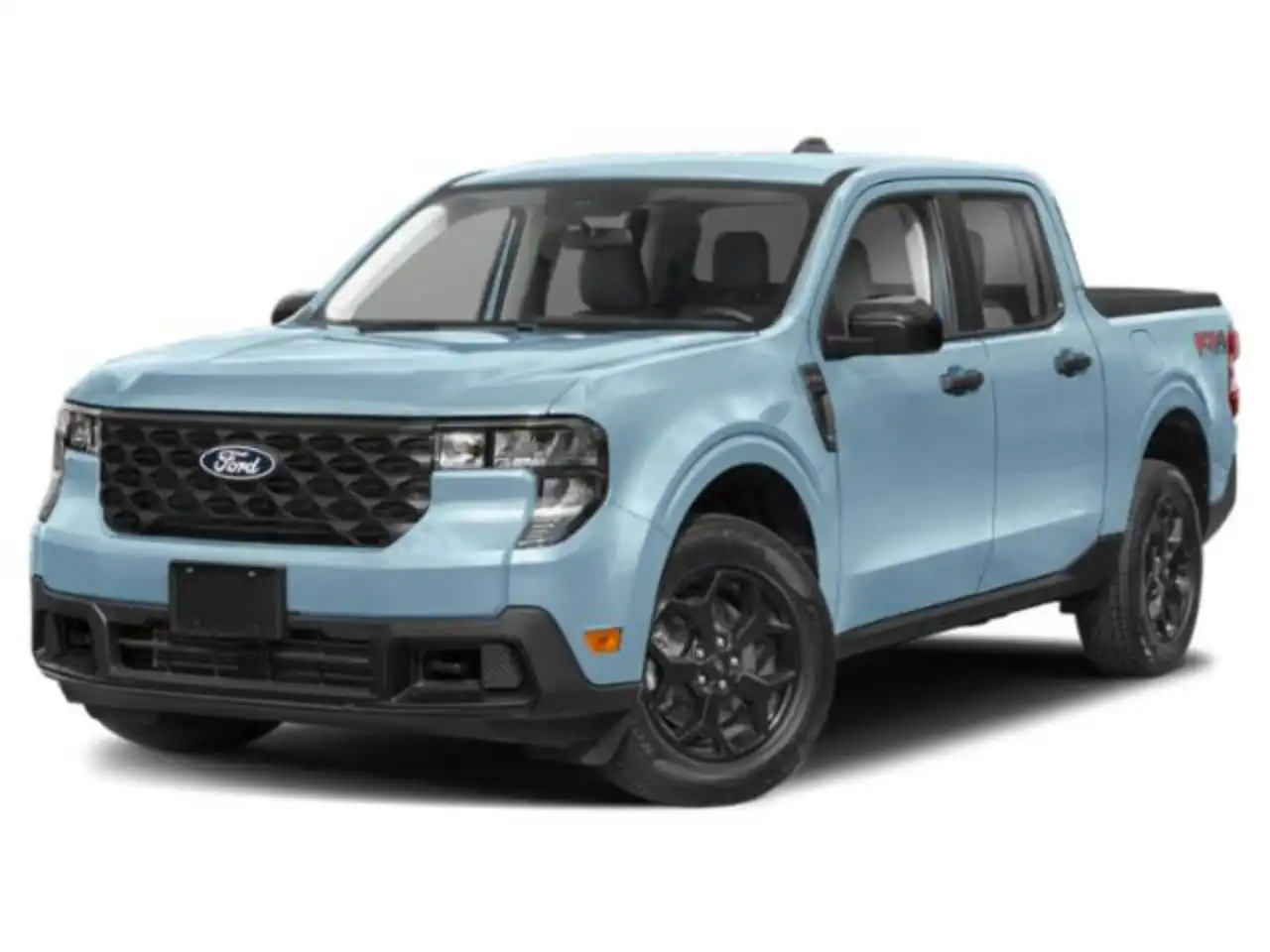 2026 Ford Maverick XLT FWD's photo